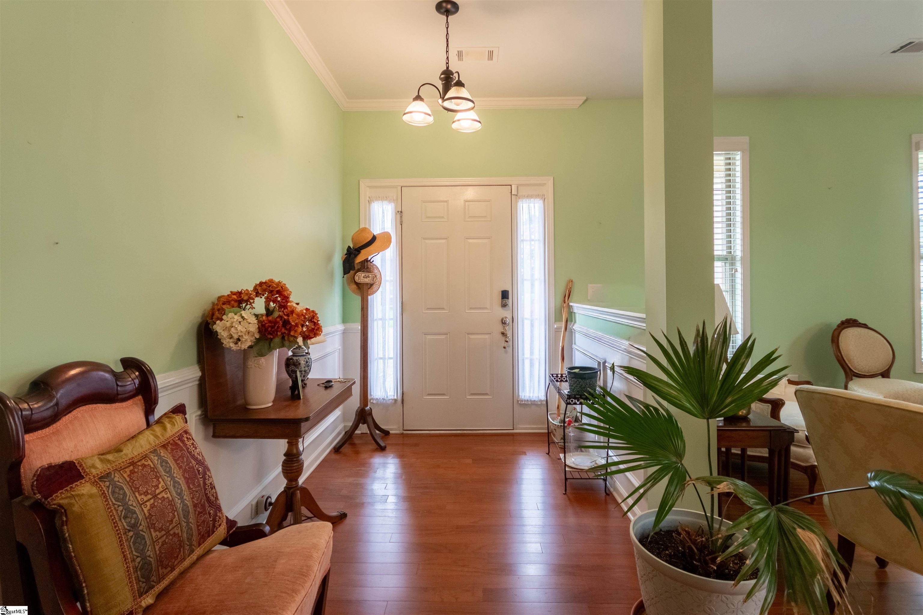 215 Reedy Springs Lane Greenville, SC 29605