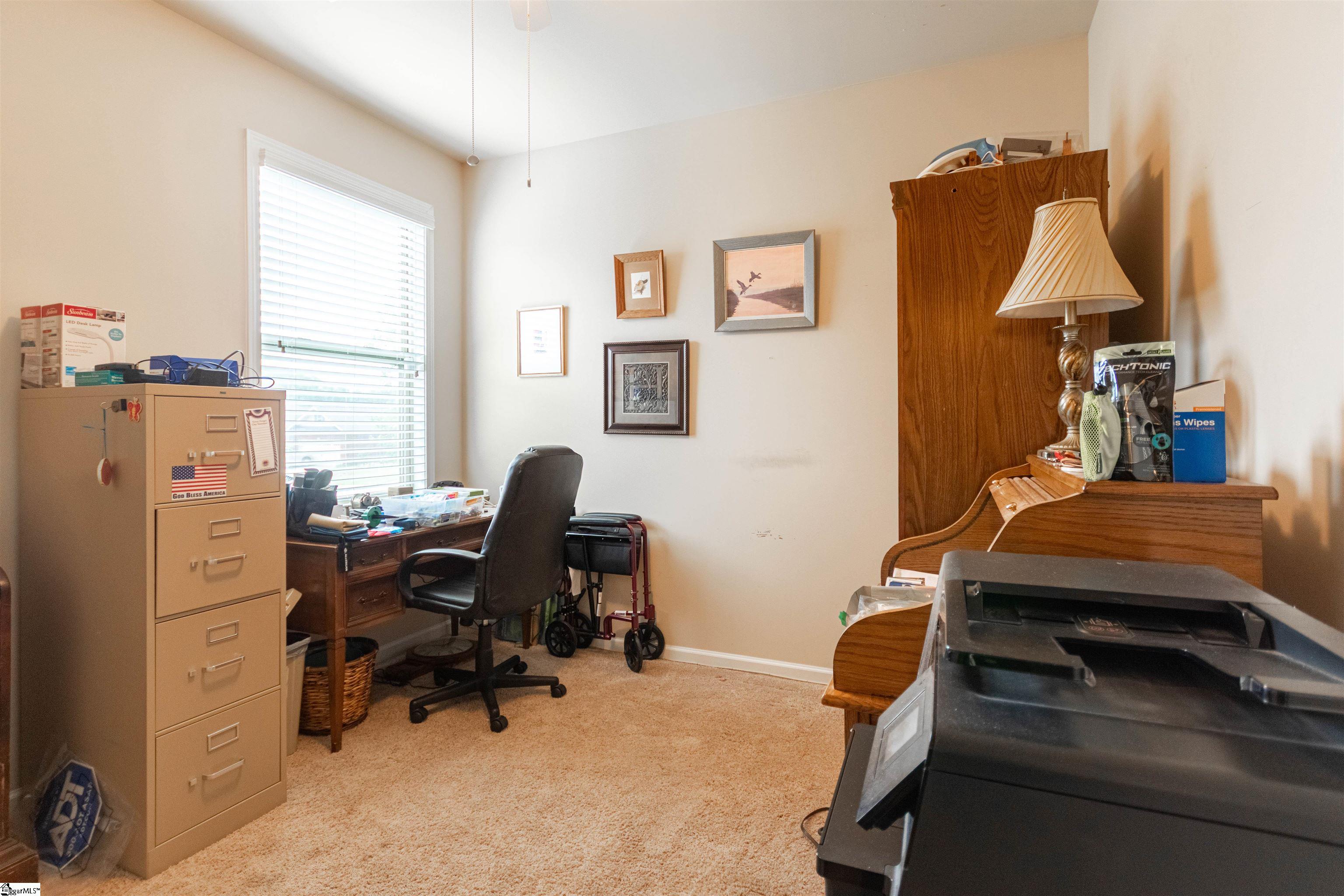 215 Reedy Springs Lane Greenville, SC 29605