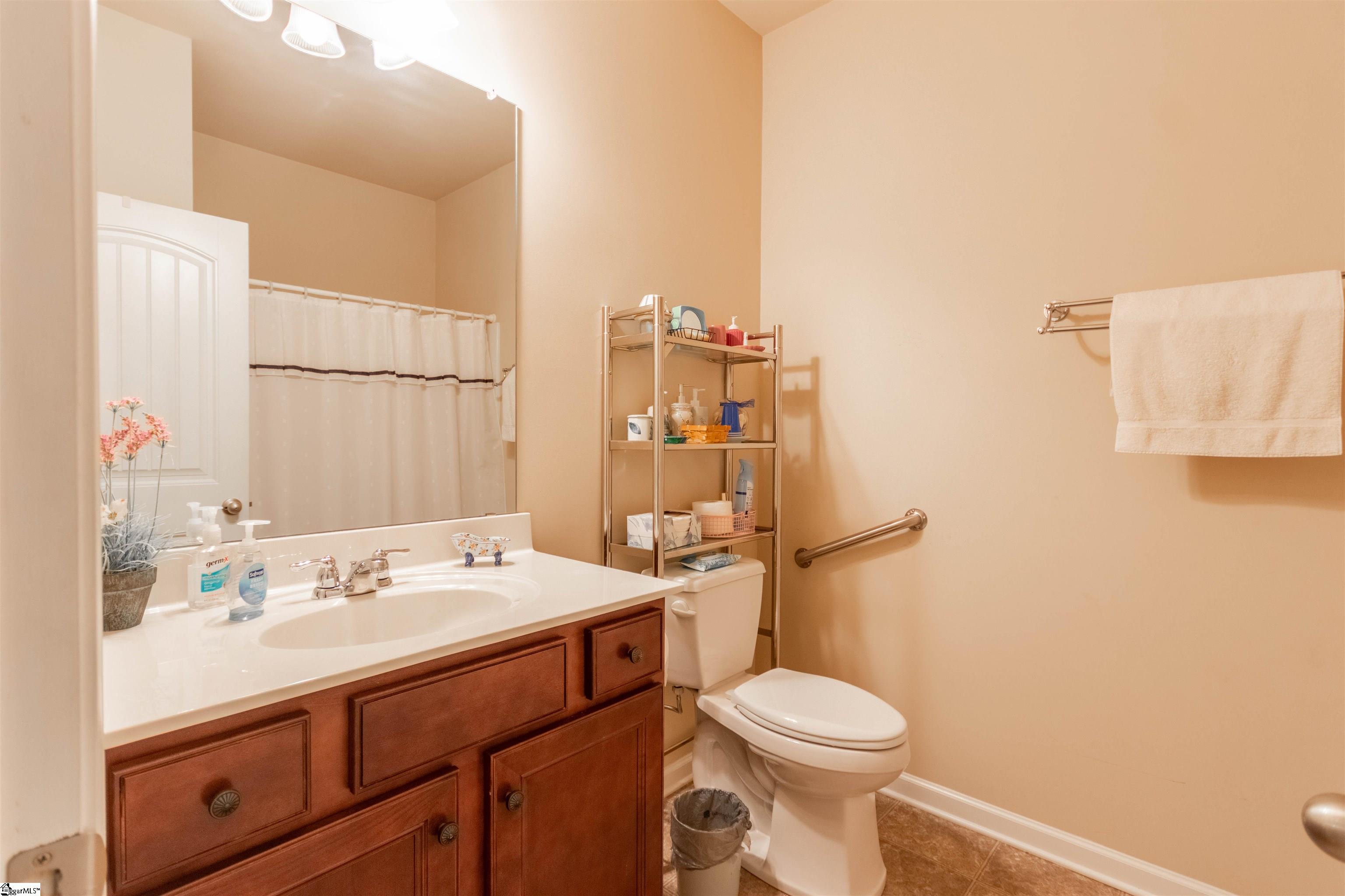 215 Reedy Springs Lane Greenville, SC 29605