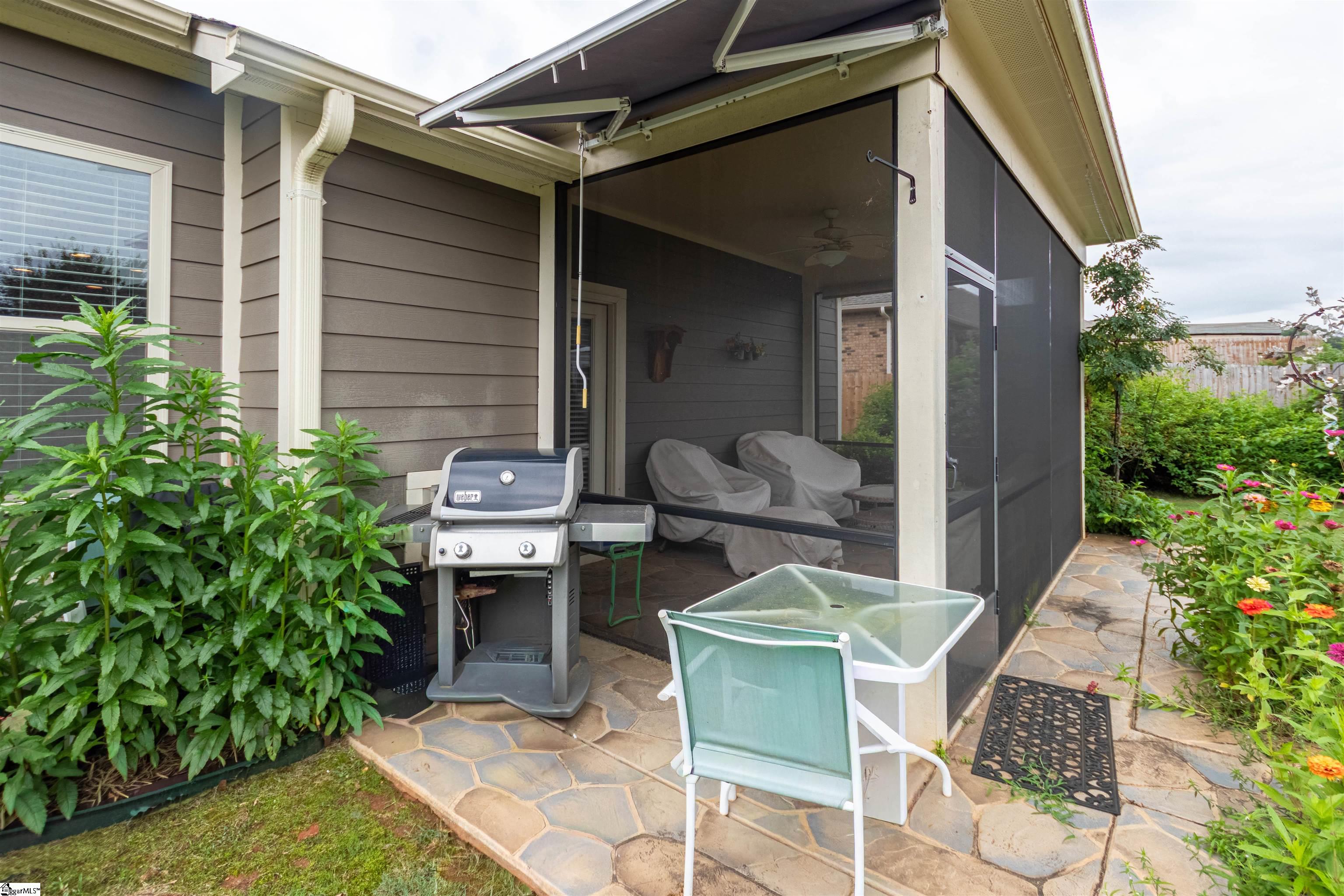215 Reedy Springs Lane Greenville, SC 29605
