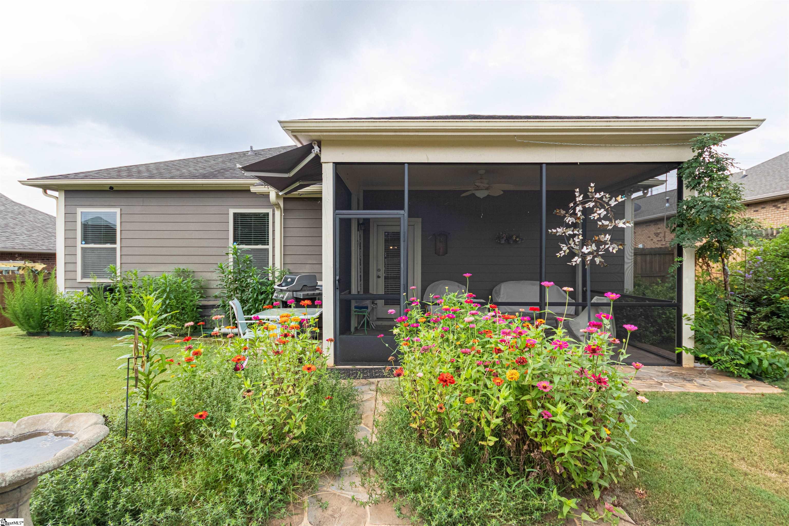 215 Reedy Springs Lane Greenville, SC 29605