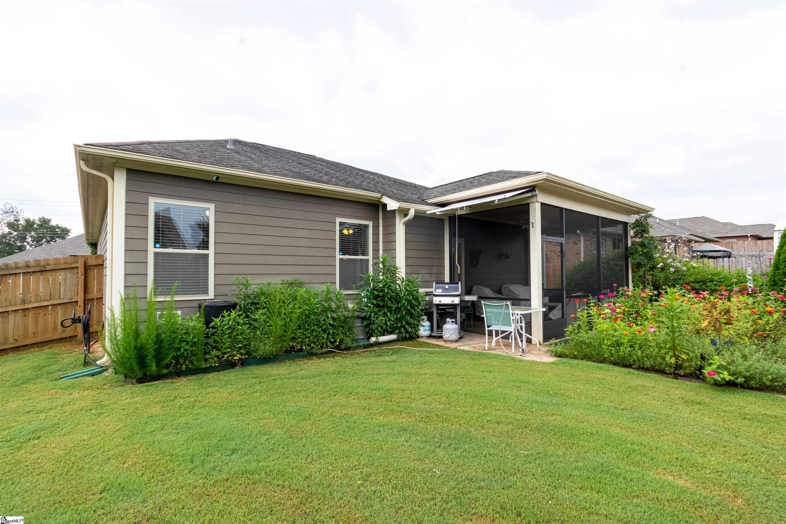 215 Reedy Springs Lane Greenville, SC 29605
