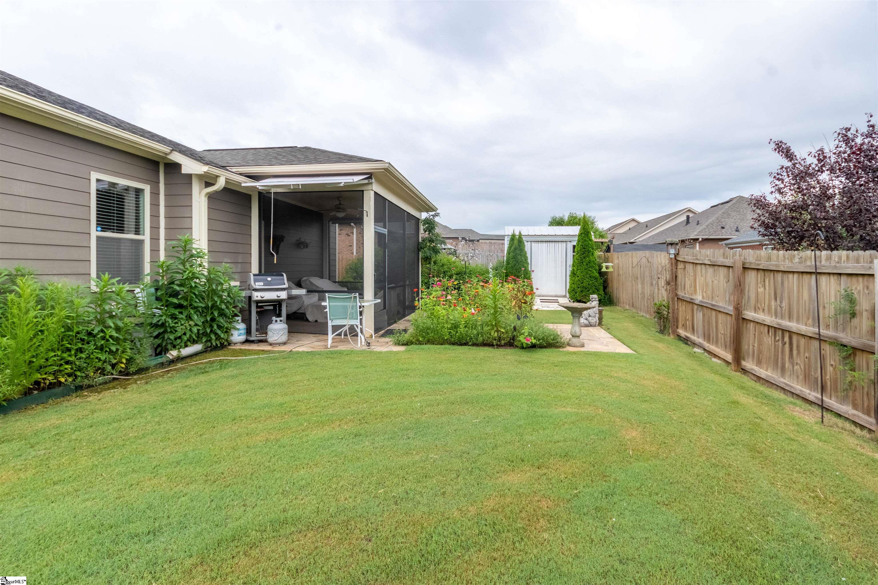 215 Reedy Springs Lane Greenville, SC 29605