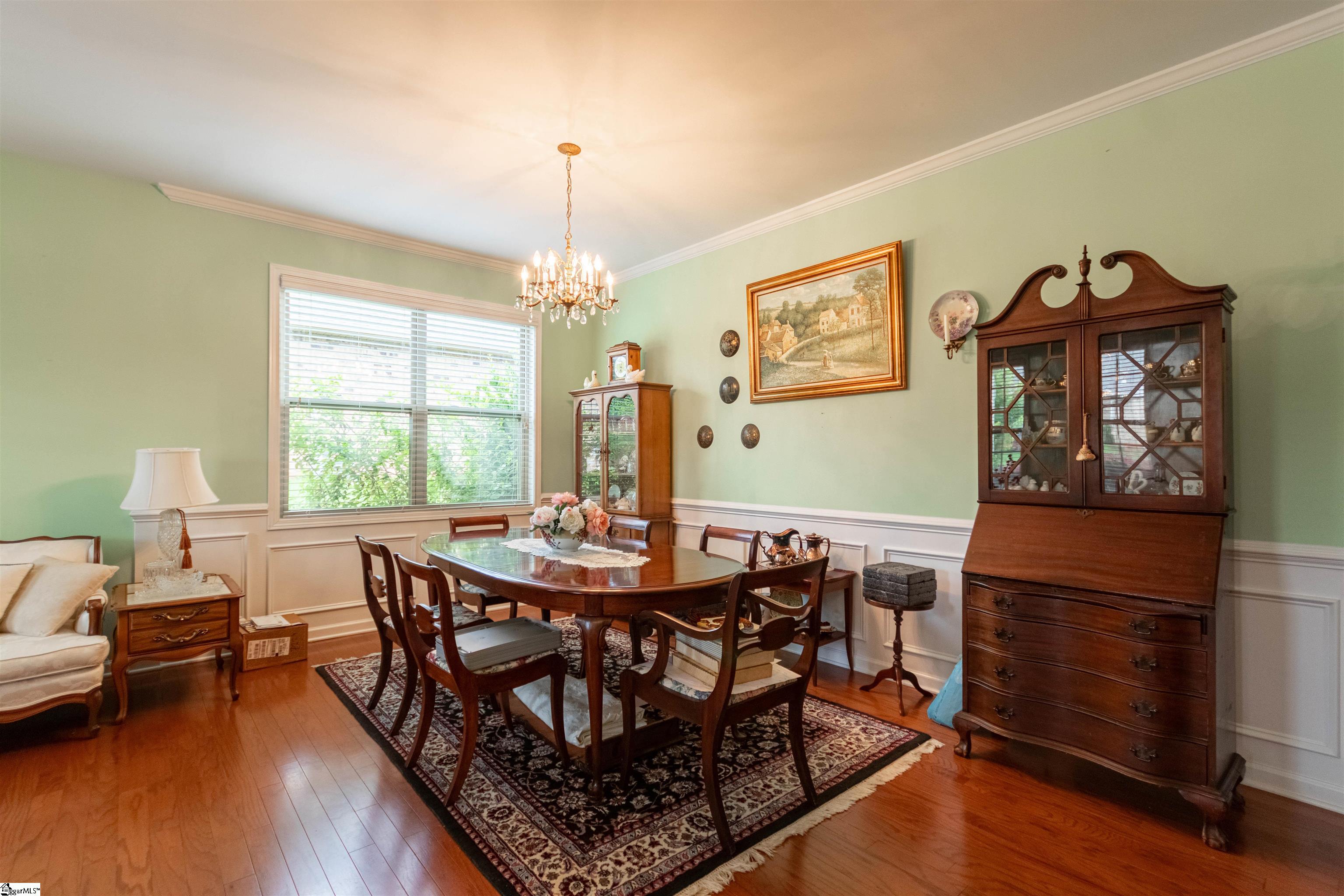 215 Reedy Springs Lane Greenville, SC 29605