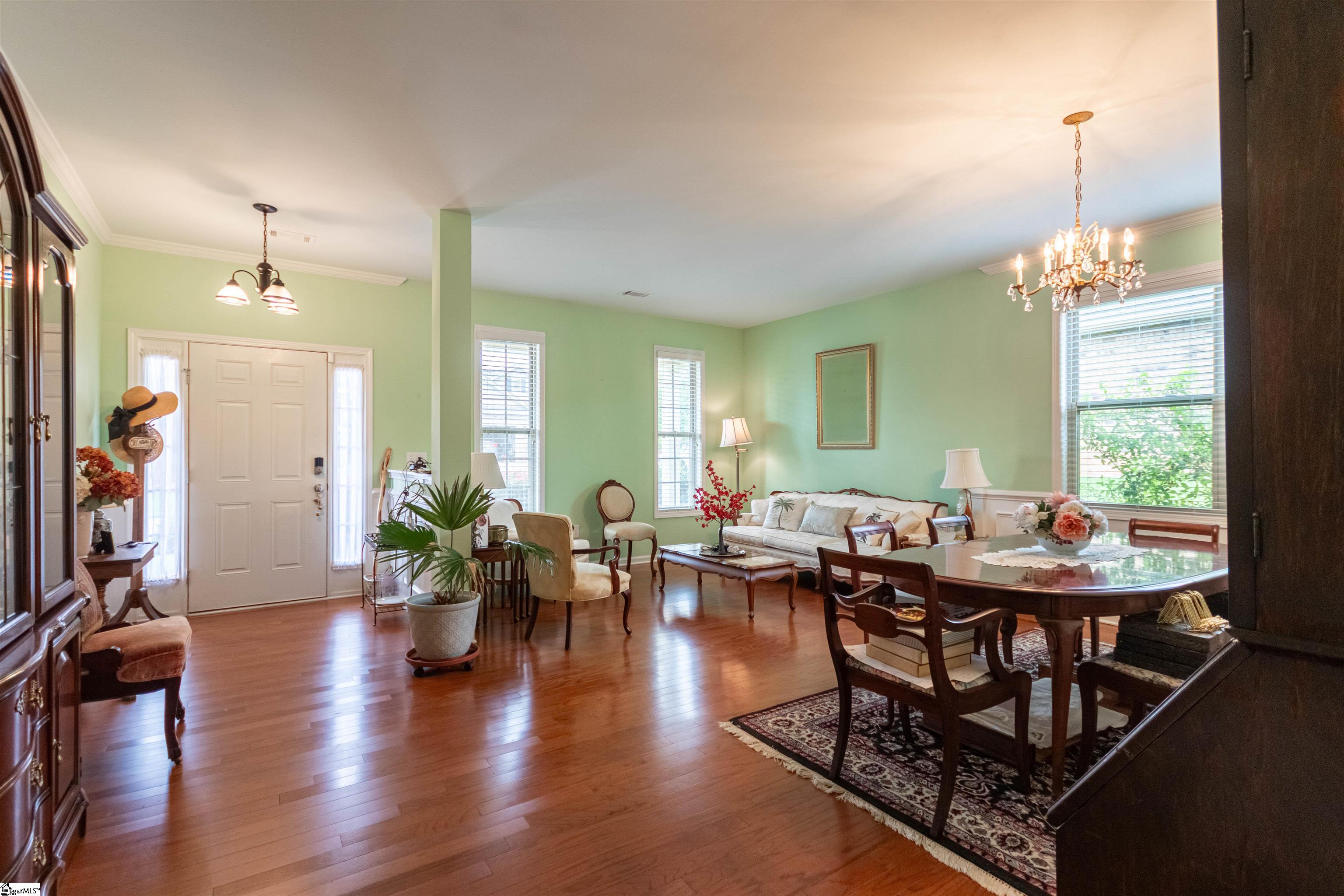 215 Reedy Springs Lane Greenville, SC 29605