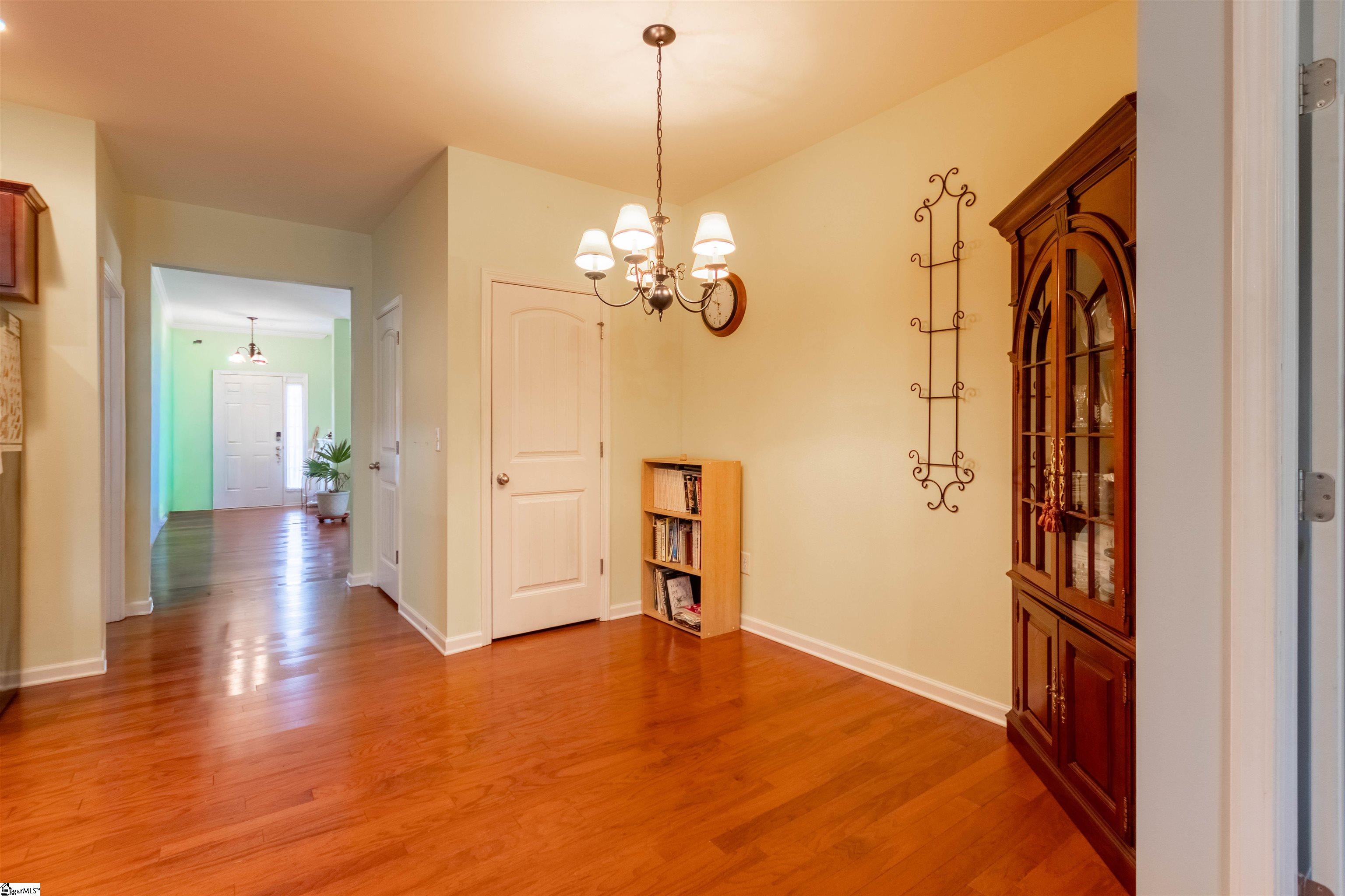 215 Reedy Springs Lane Greenville, SC 29605