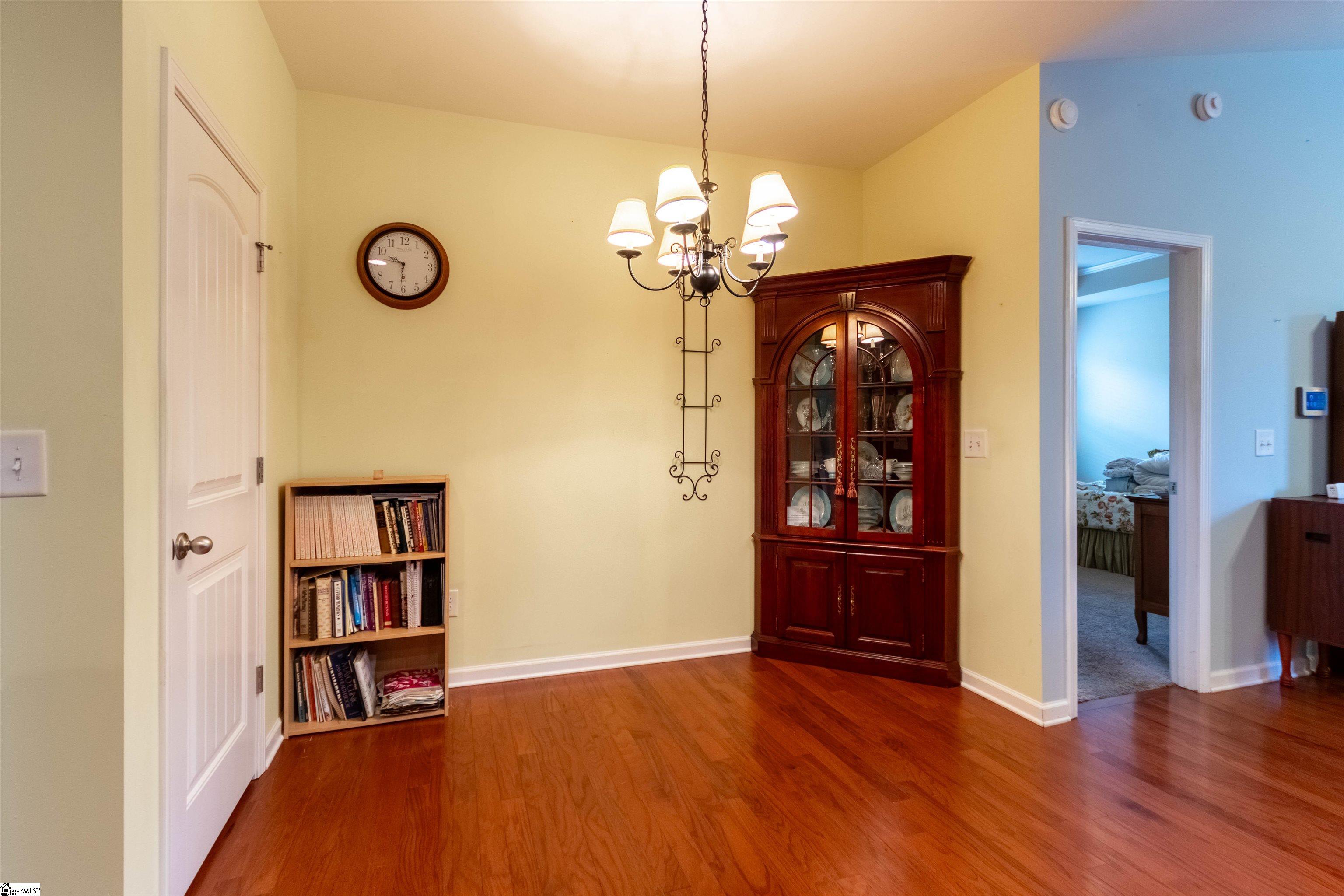 215 Reedy Springs Lane Greenville, SC 29605
