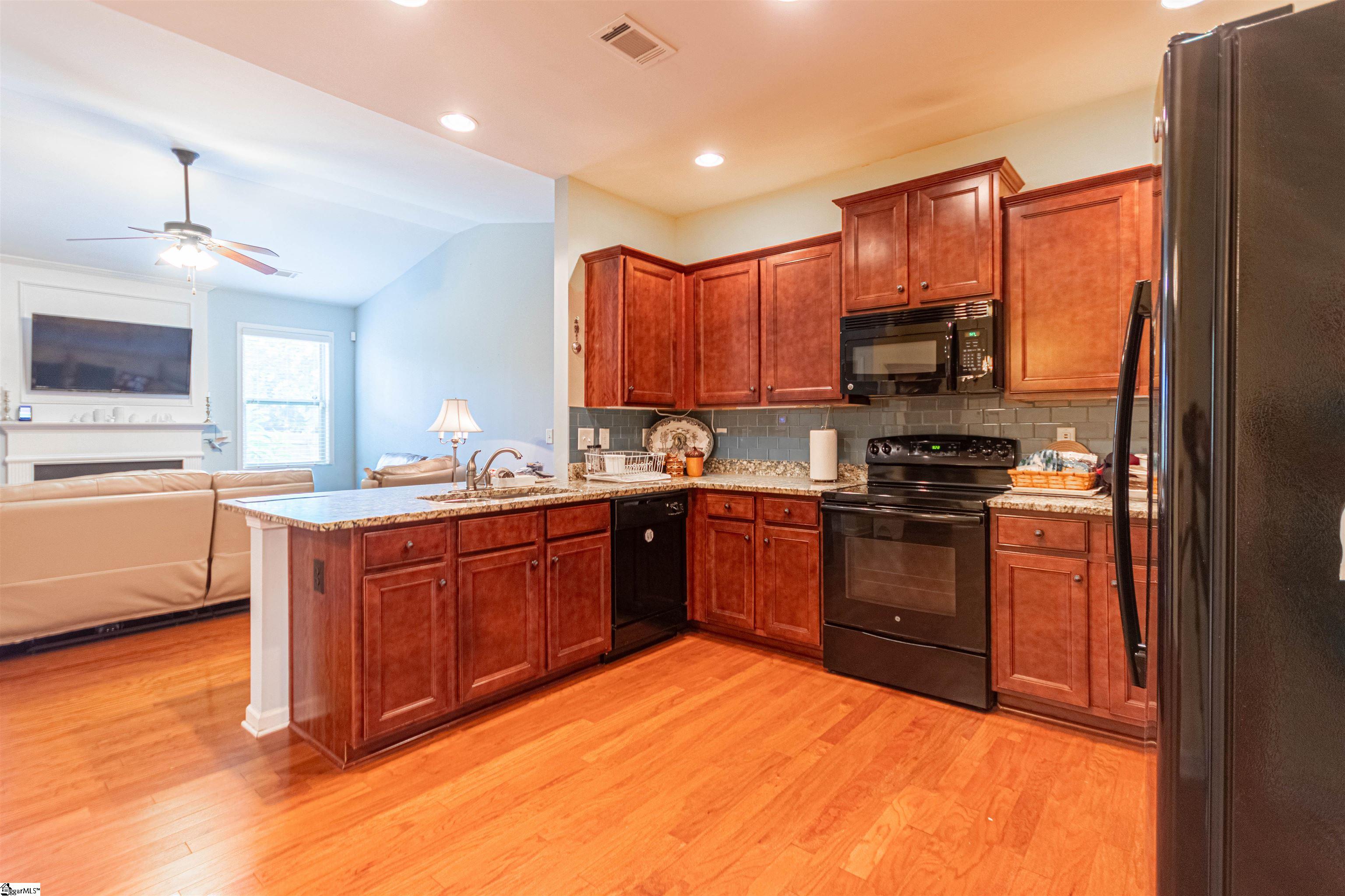215 Reedy Springs Lane Greenville, SC 29605