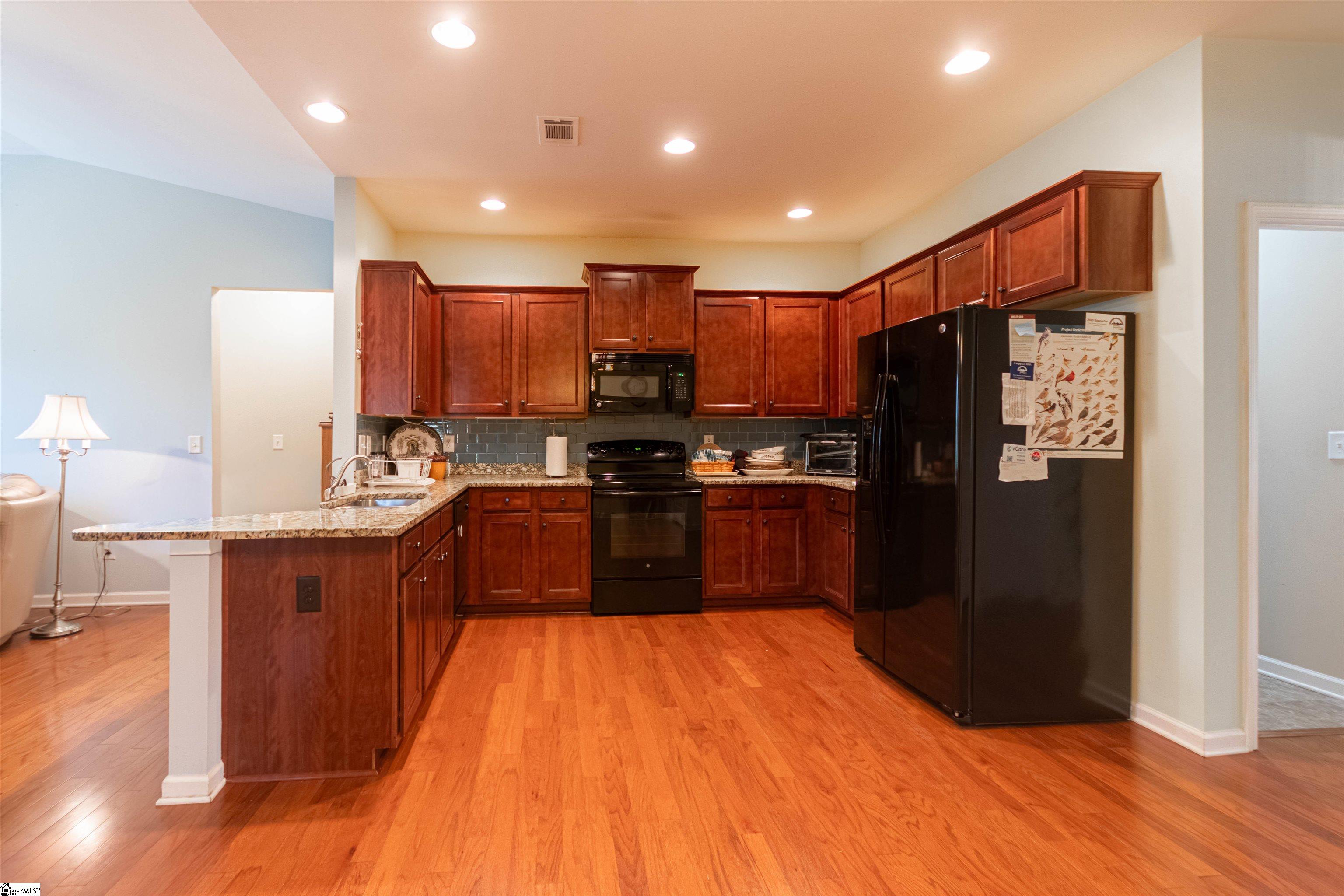 215 Reedy Springs Lane Greenville, SC 29605