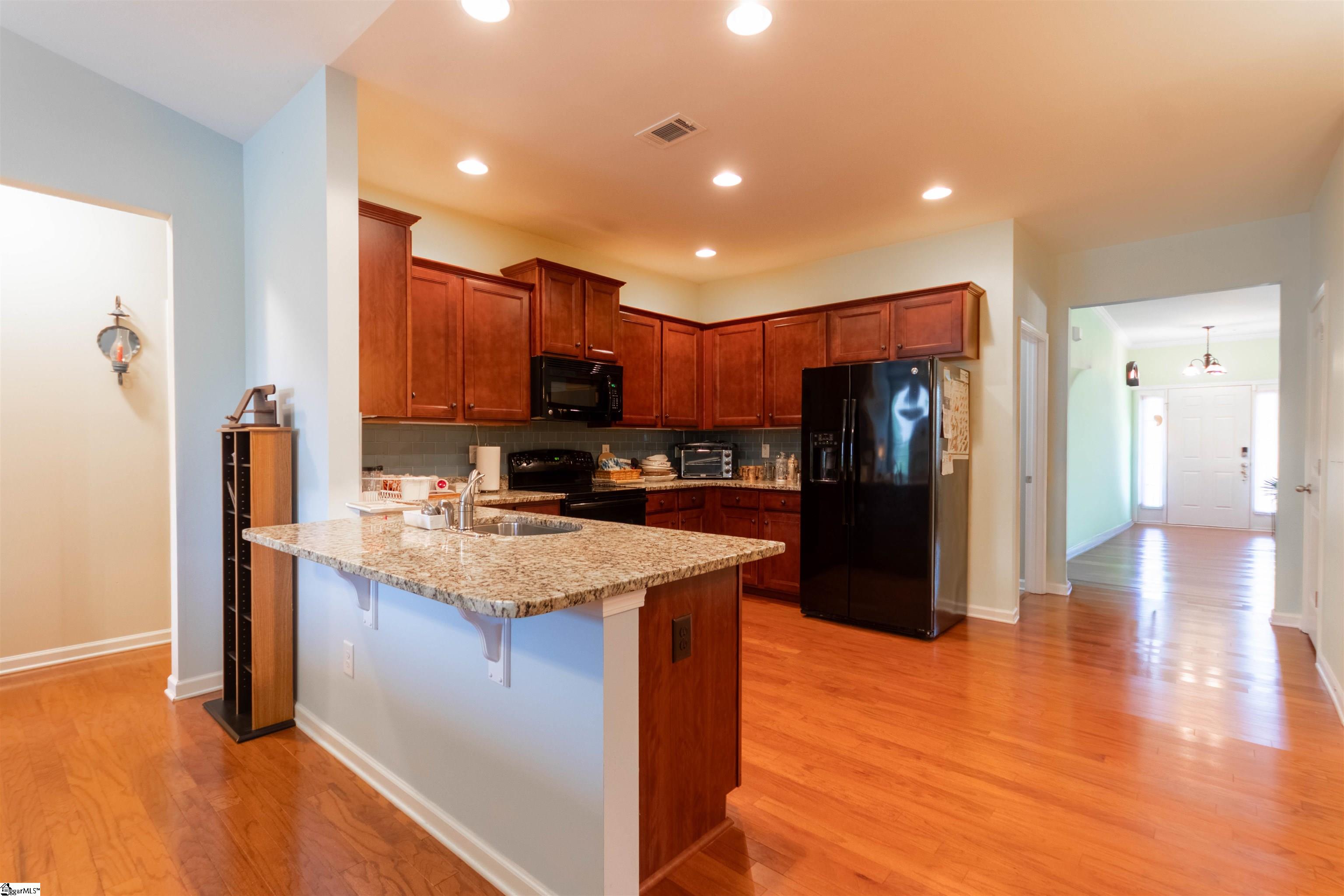 215 Reedy Springs Lane Greenville, SC 29605