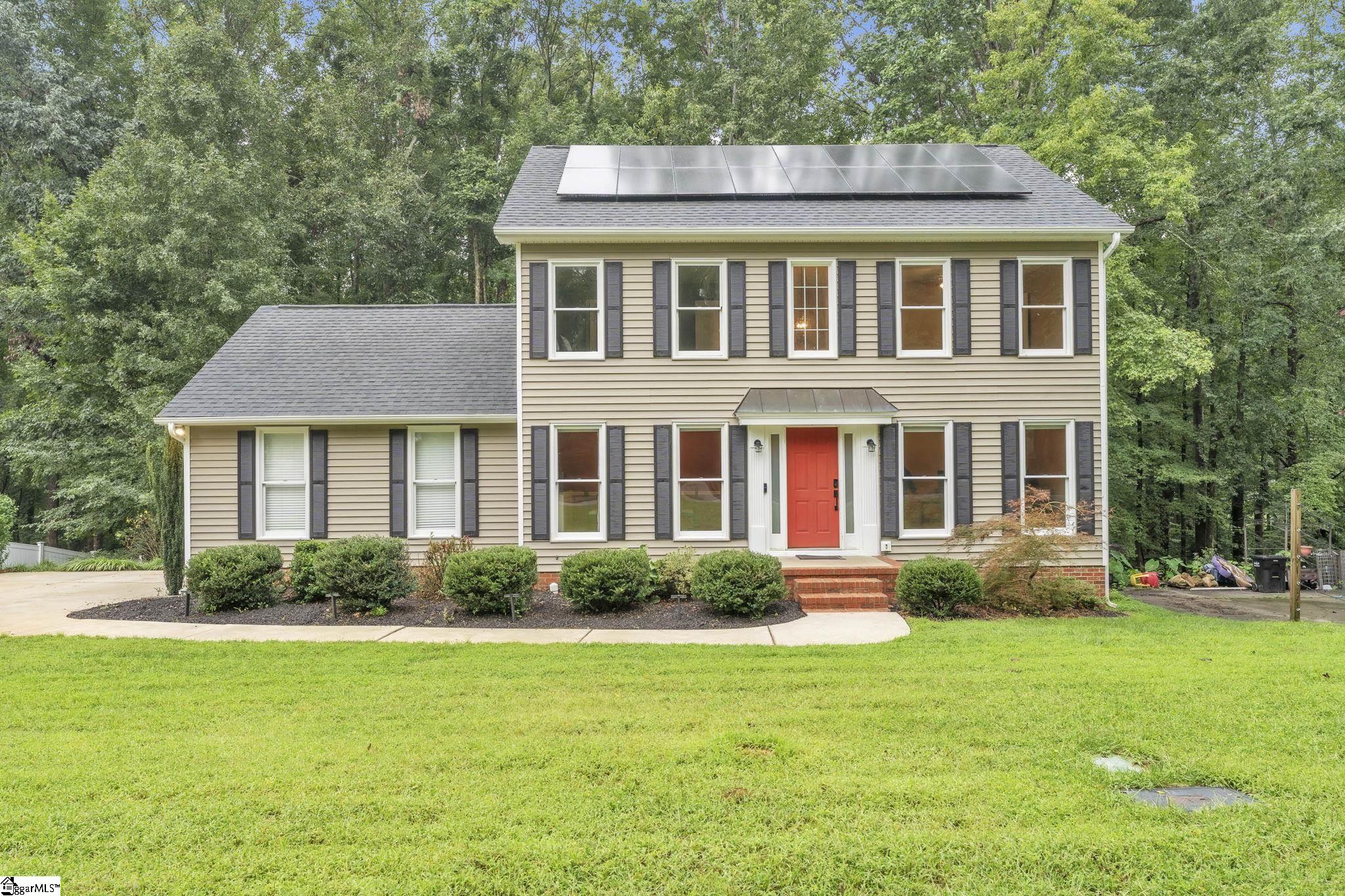 501 Foxhound Road Simpsonville, SC 29680