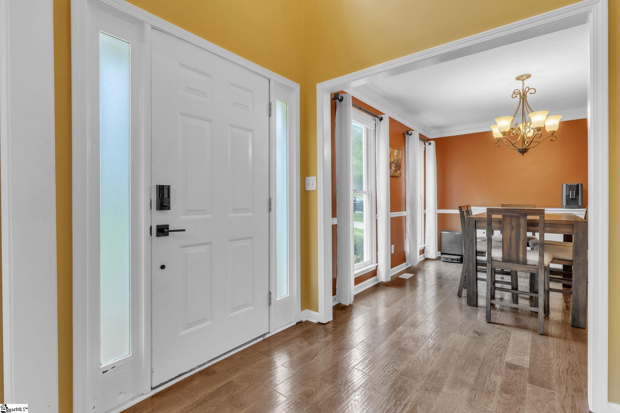 501 Foxhound Road Simpsonville, SC 29680