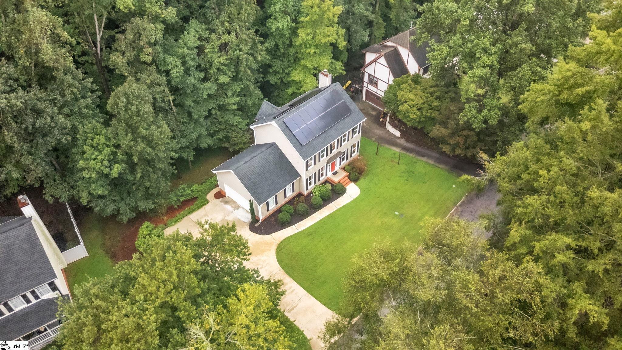 501 Foxhound Road Simpsonville, SC 29680
