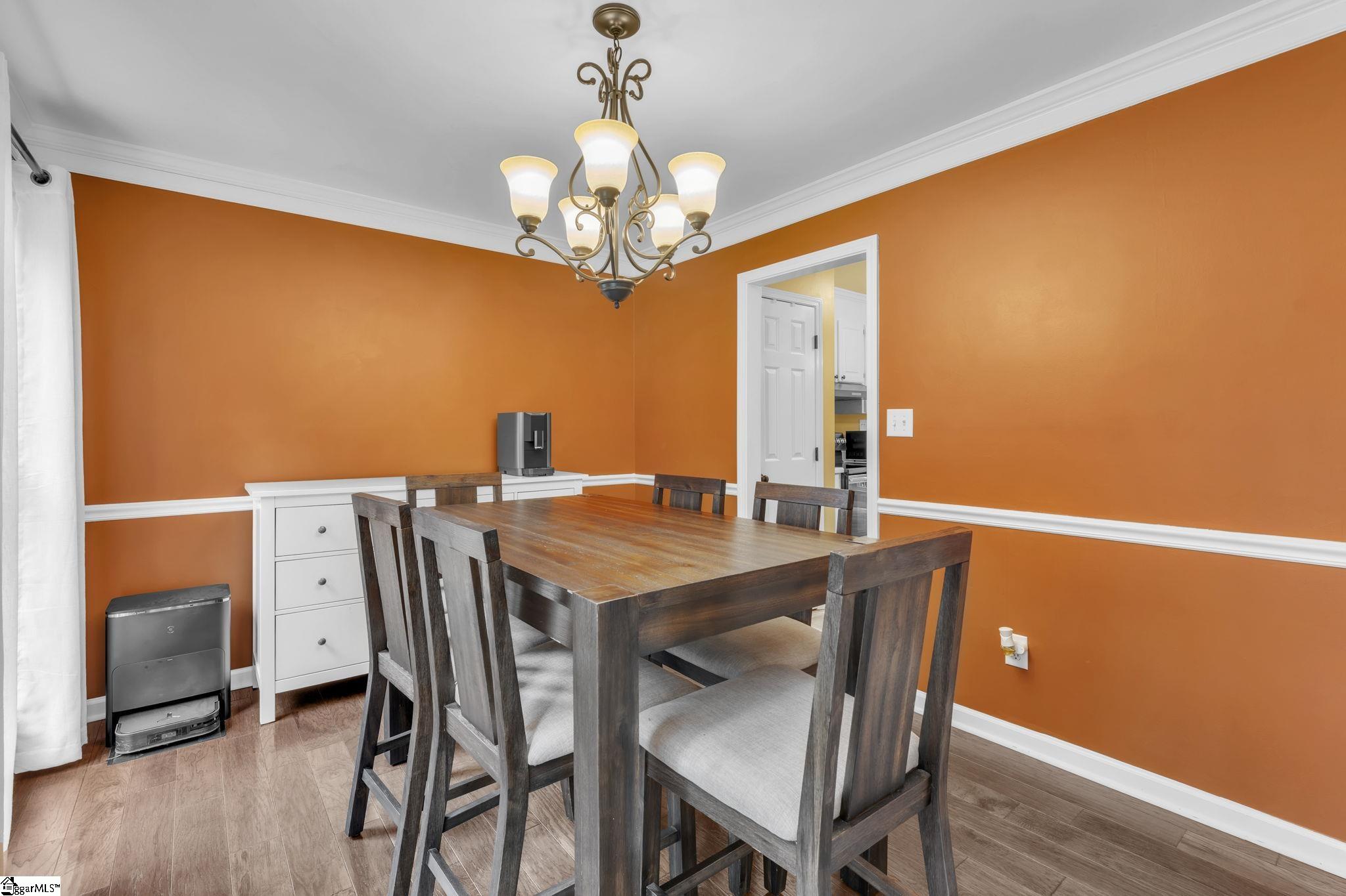 501 Foxhound Road Simpsonville, SC 29680