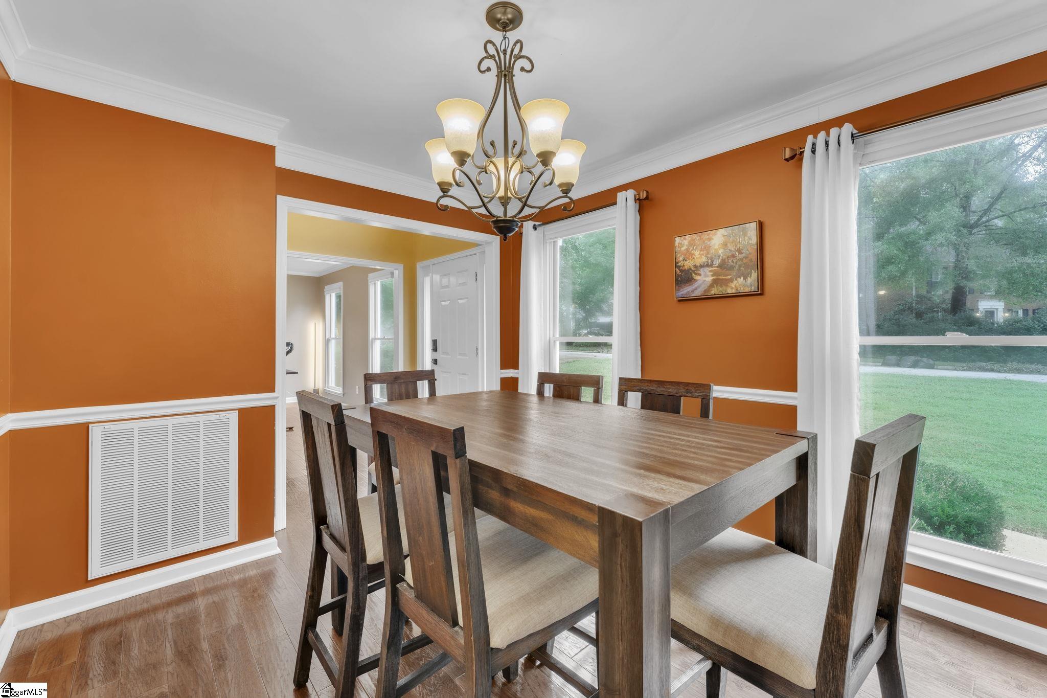 501 Foxhound Road Simpsonville, SC 29680
