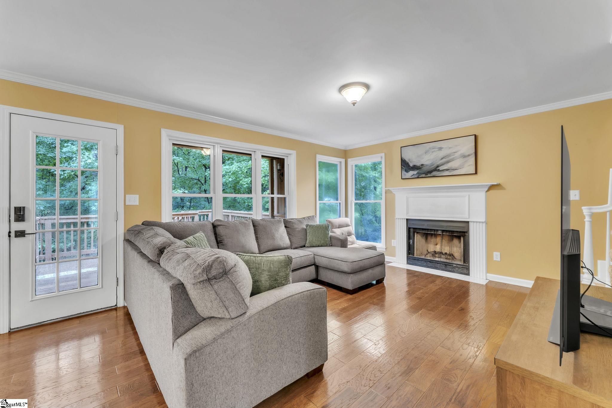 501 Foxhound Road Simpsonville, SC 29680