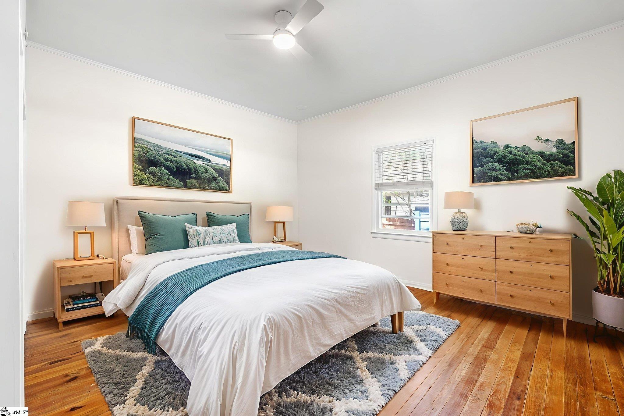 41 Allen Street Greenville, SC 29605