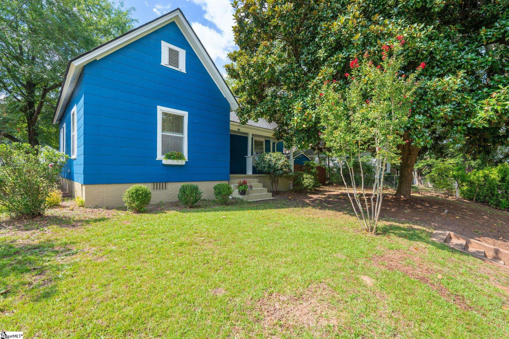 41 Allen Street Greenville, SC 29605