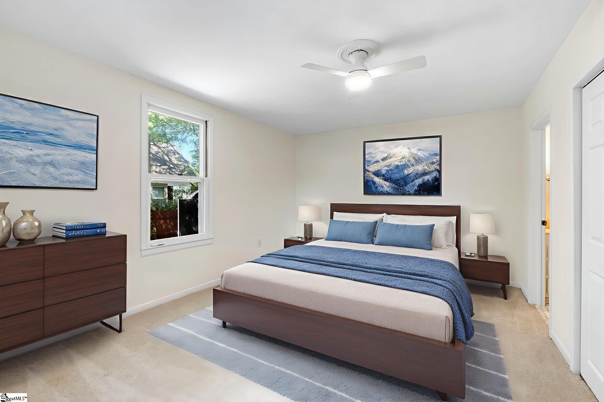 41 Allen Street Greenville, SC 29605
