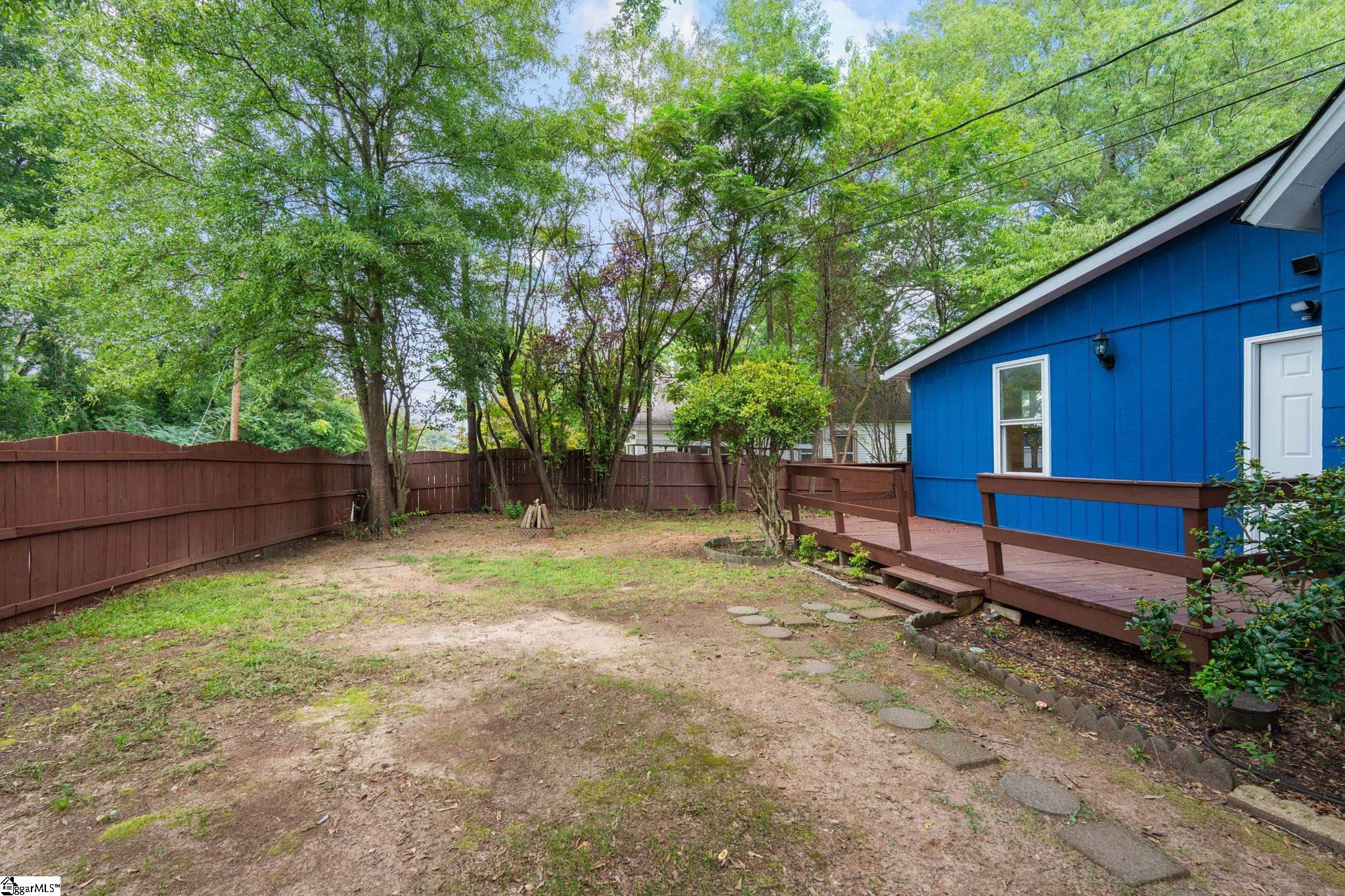 41 Allen Street Greenville, SC 29605