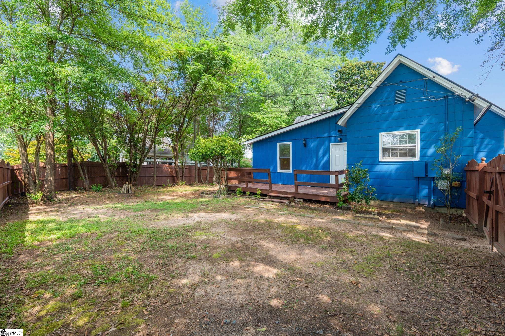 41 Allen Street Greenville, SC 29605