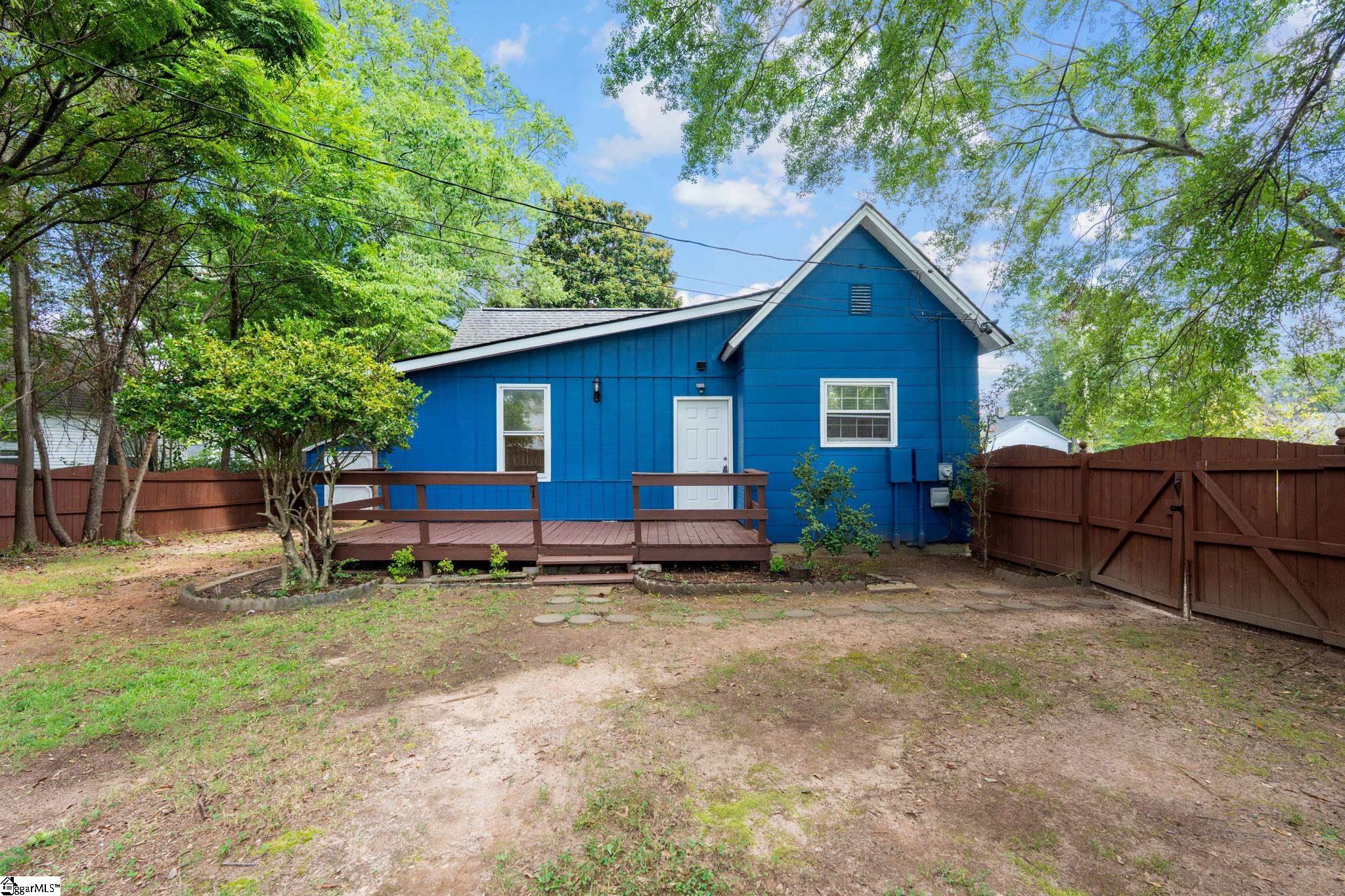 41 Allen Street Greenville, SC 29605