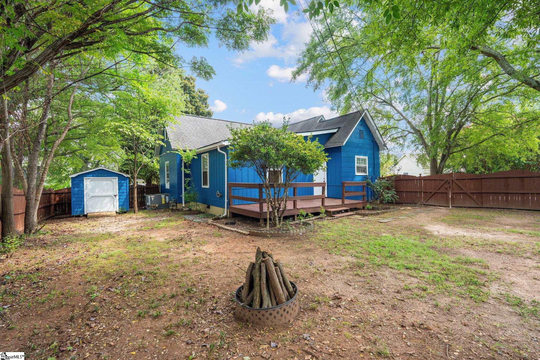 41 Allen Street Greenville, SC 29605