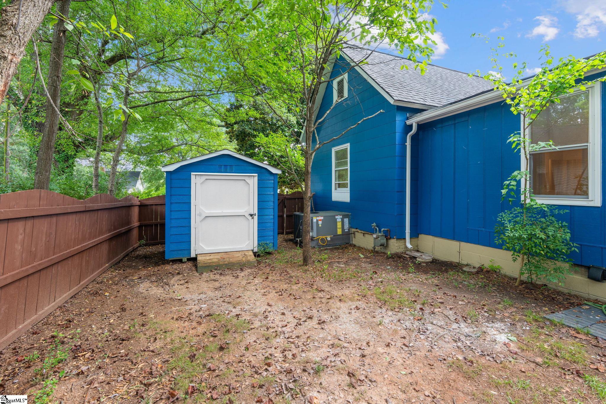 41 Allen Street Greenville, SC 29605