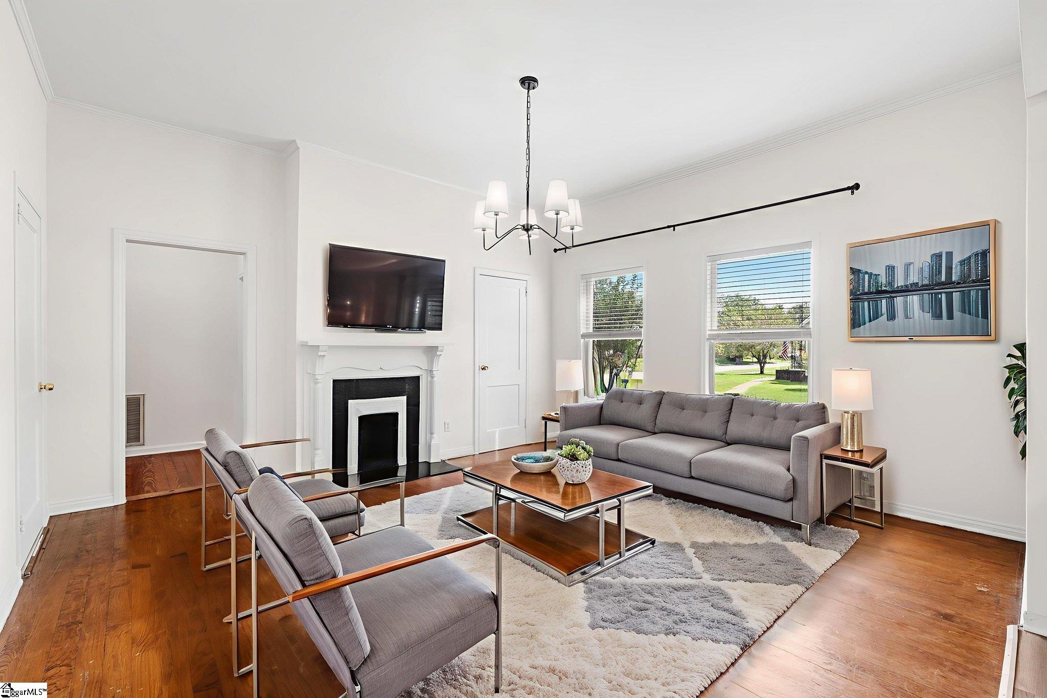 41 Allen Street Greenville, SC 29605