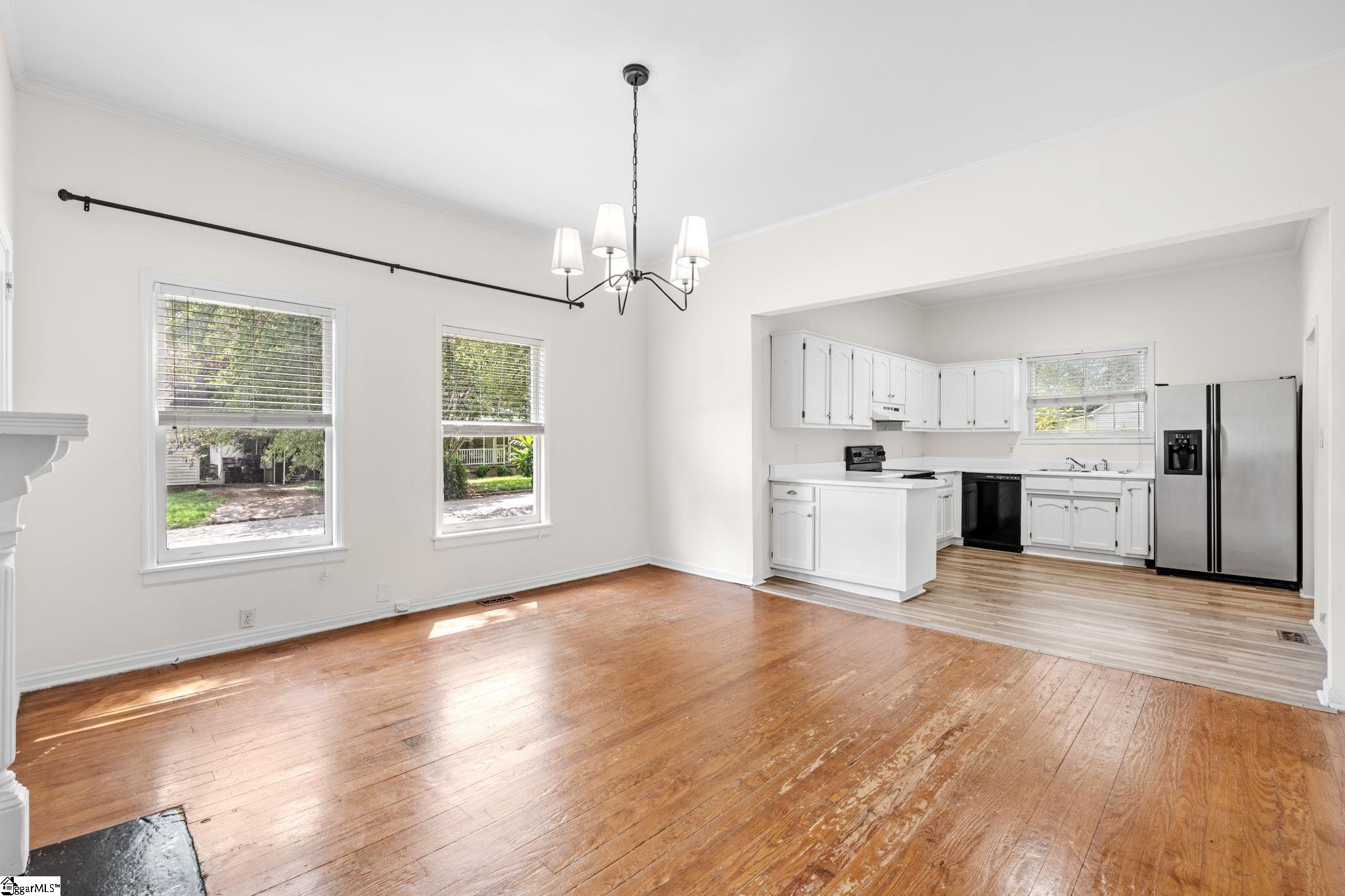 41 Allen Street Greenville, SC 29605