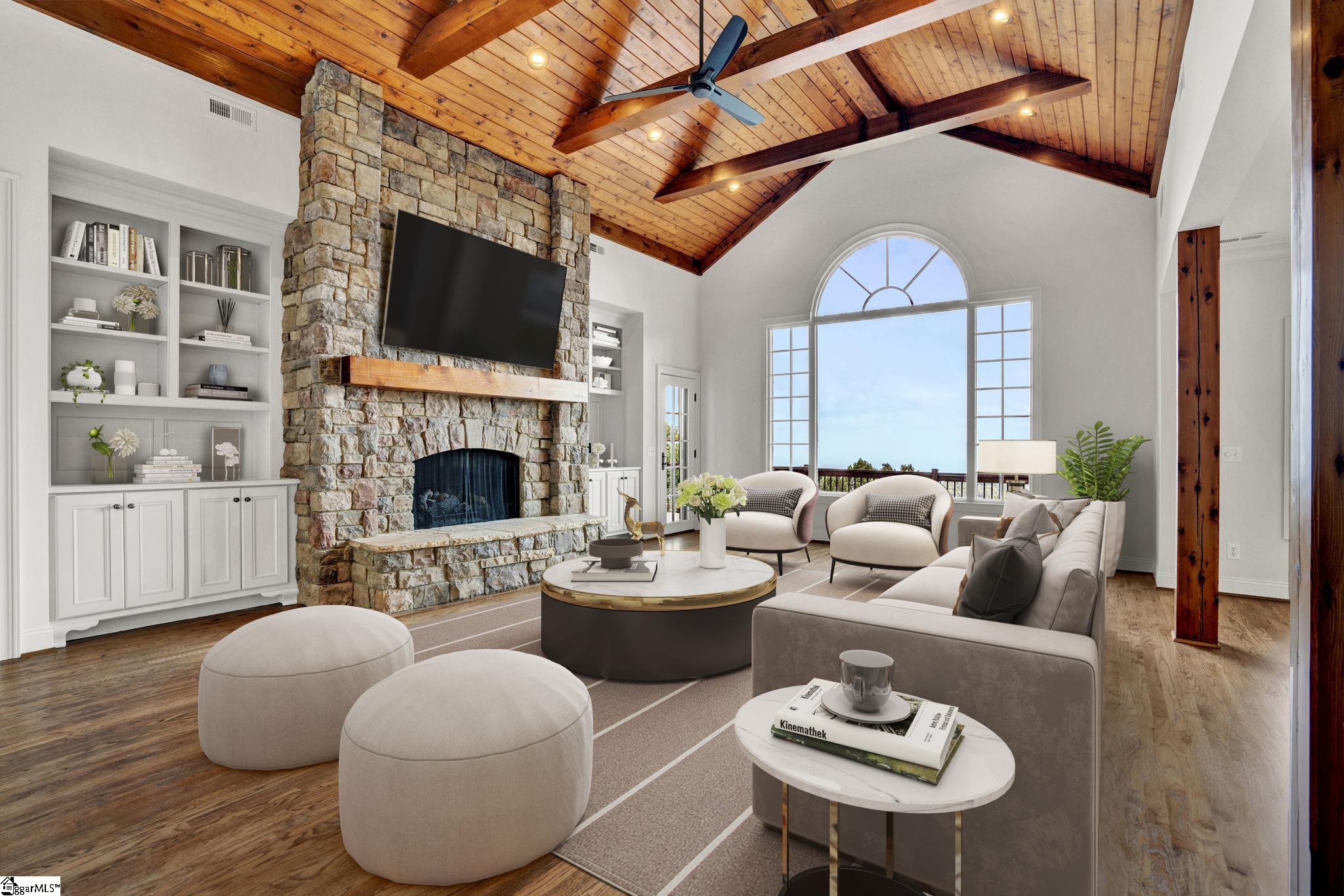 34 Wild Ginger Road Landrum, SC 29356