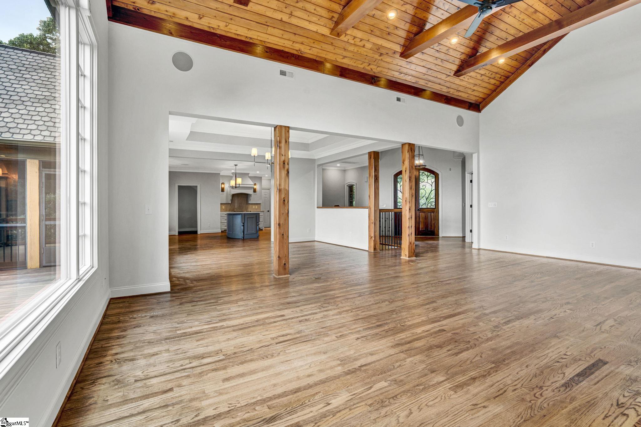 34 Wild Ginger Road Landrum, SC 29356