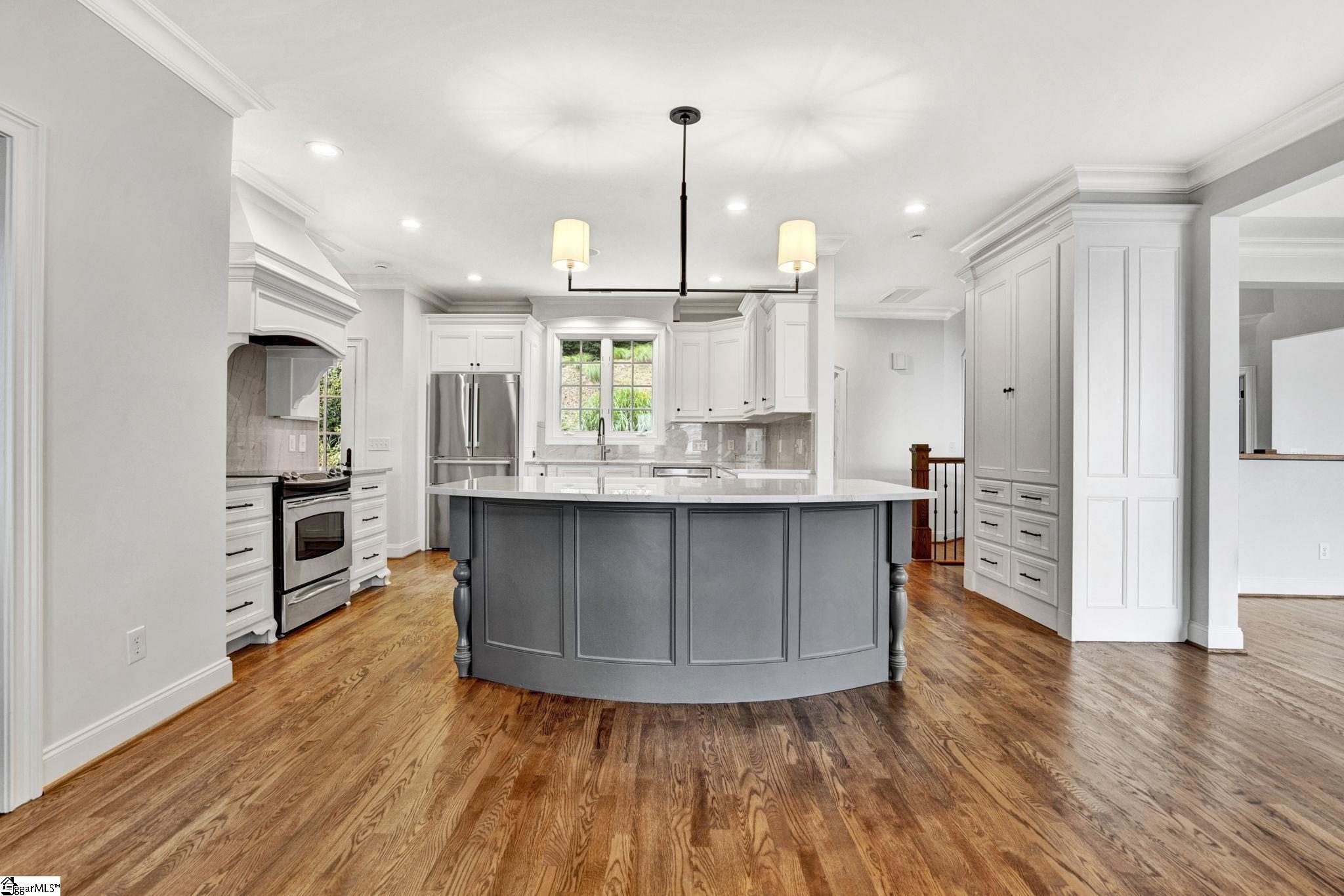 34 Wild Ginger Road Landrum, SC 29356
