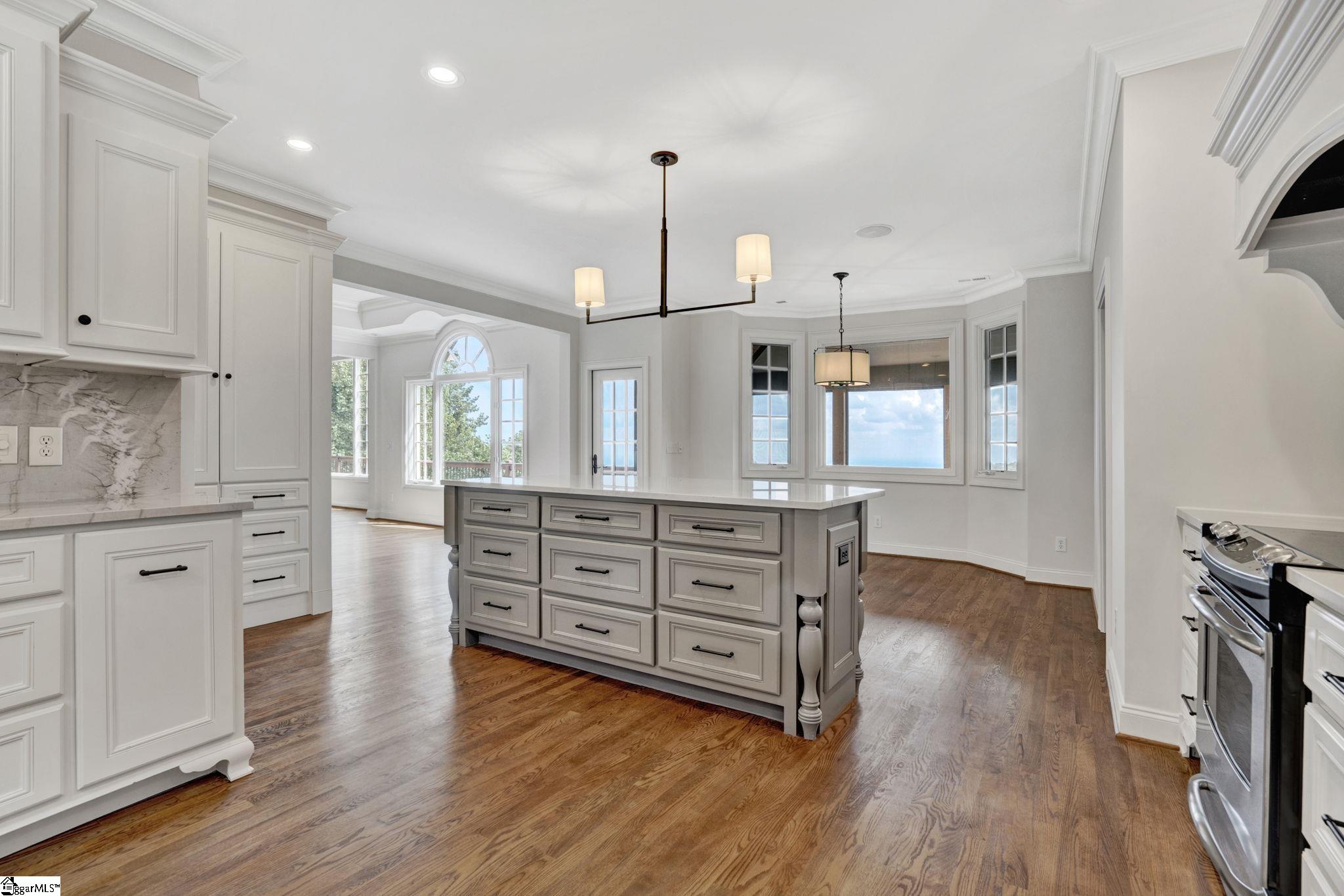 34 Wild Ginger Road Landrum, SC 29356