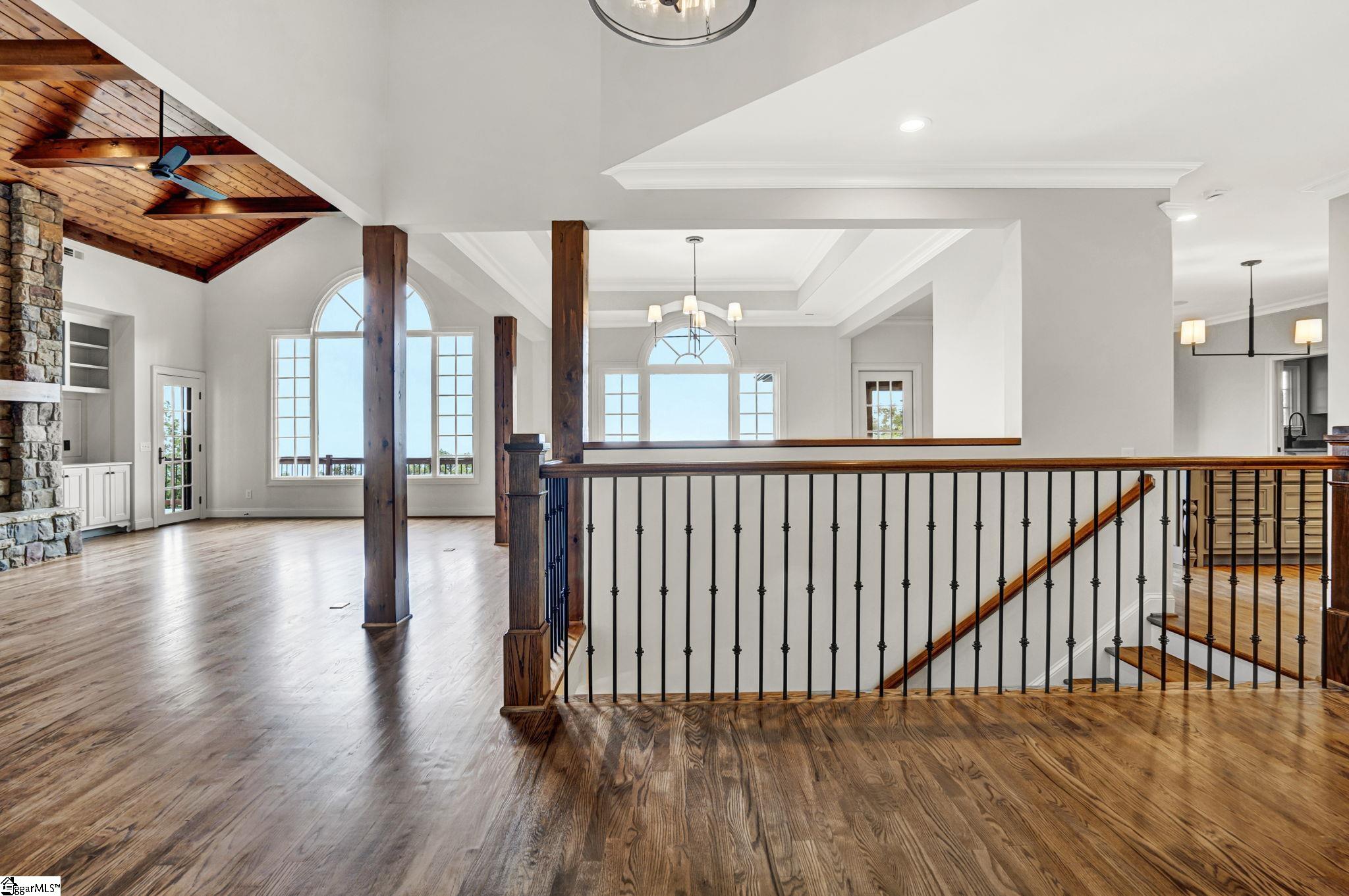 34 Wild Ginger Road Landrum, SC 29356