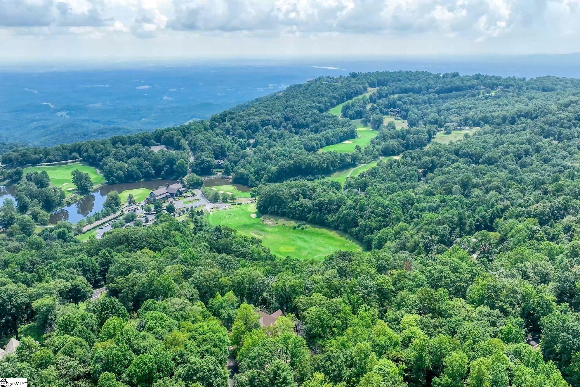 34 Wild Ginger Road Landrum, SC 29356