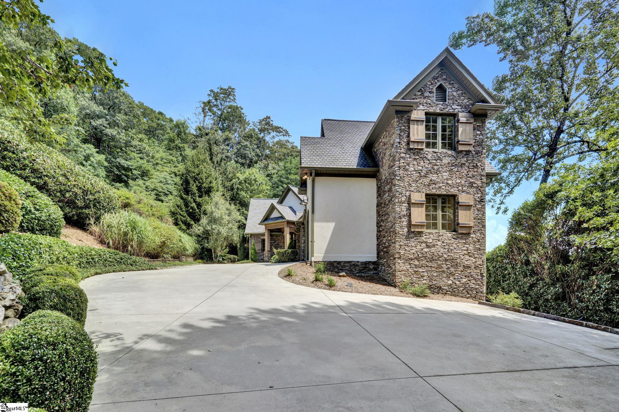 34 Wild Ginger Road Landrum, SC 29356