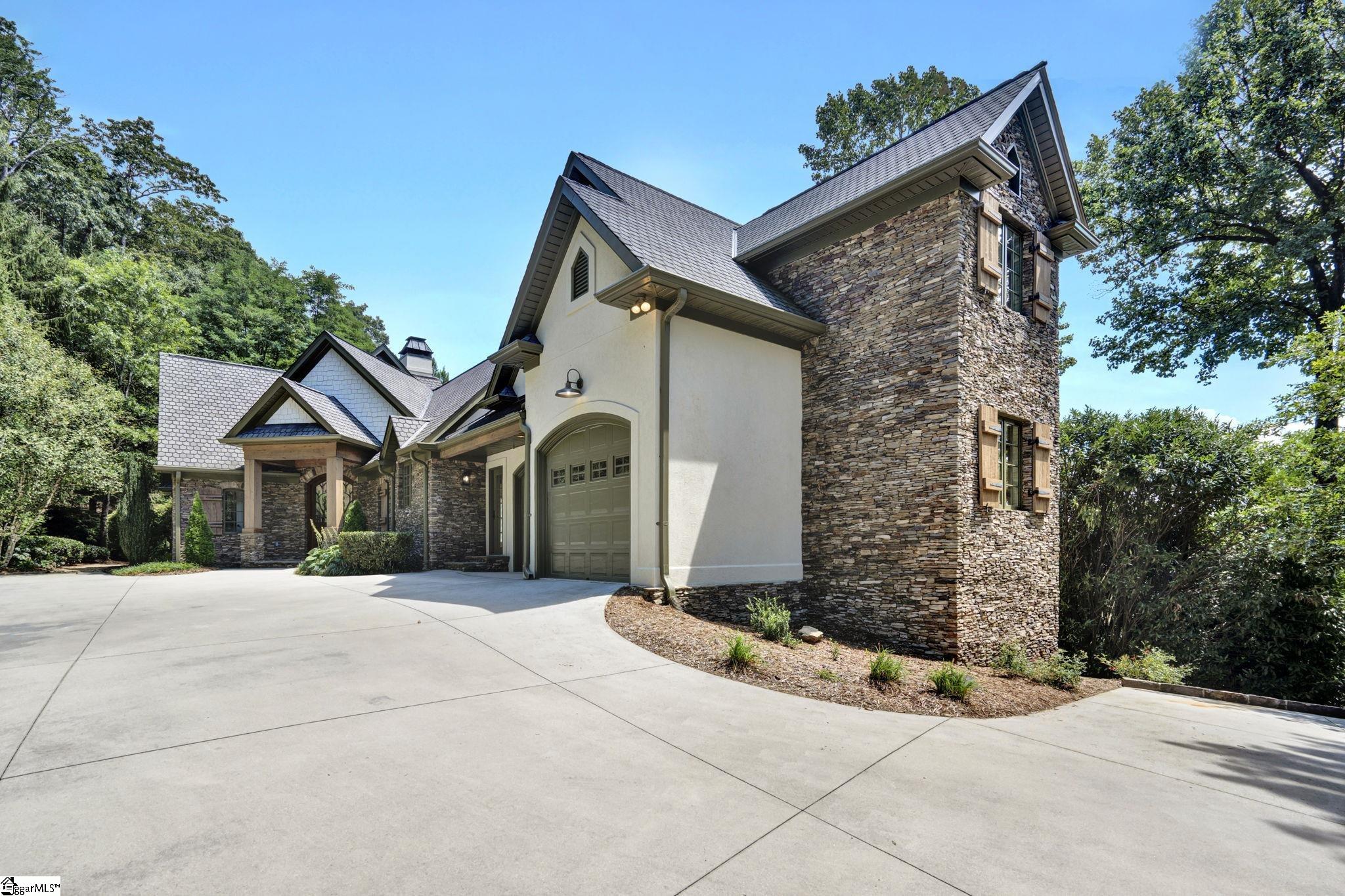 34 Wild Ginger Road Landrum, SC 29356