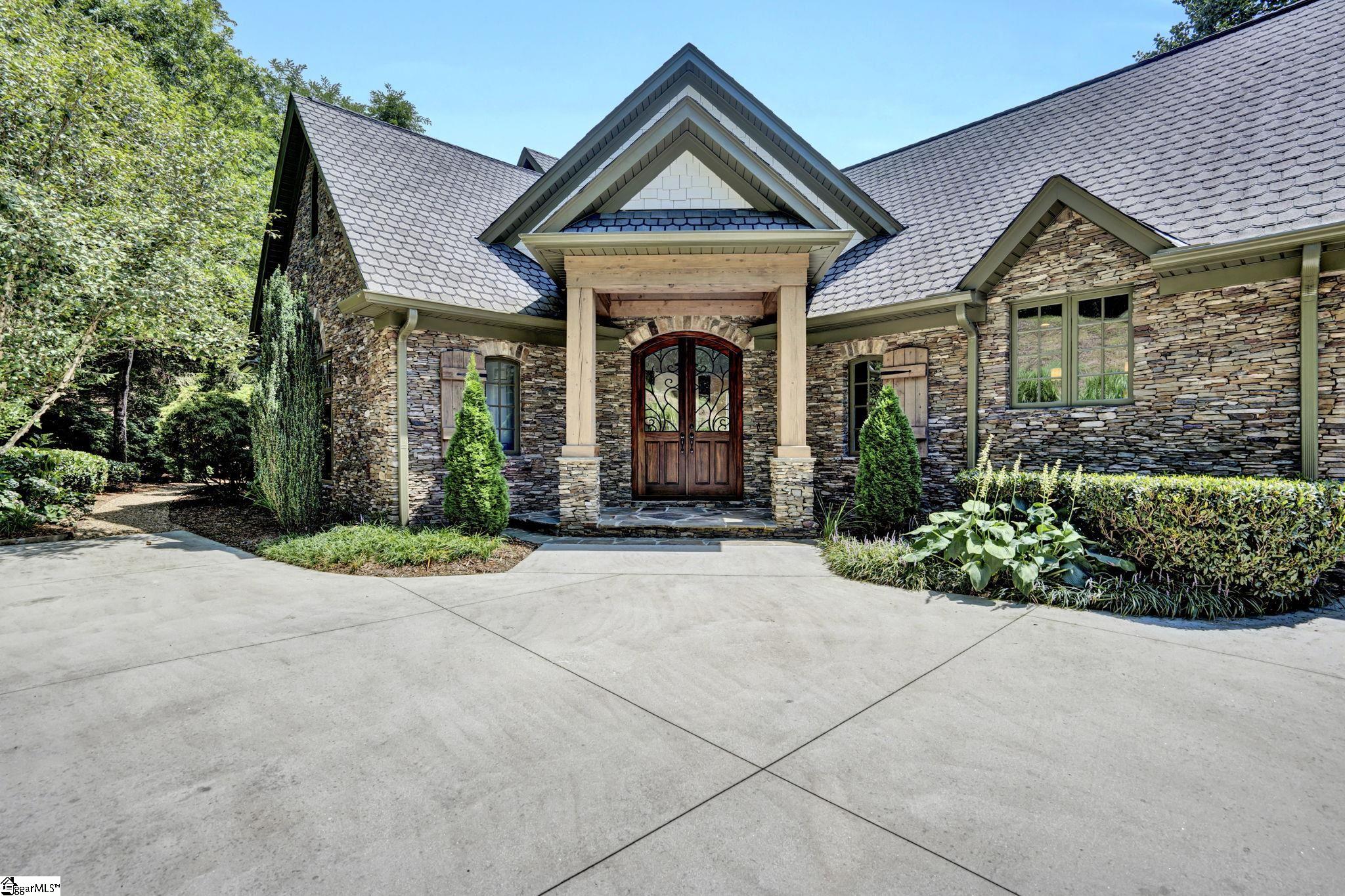 34 Wild Ginger Road Landrum, SC 29356