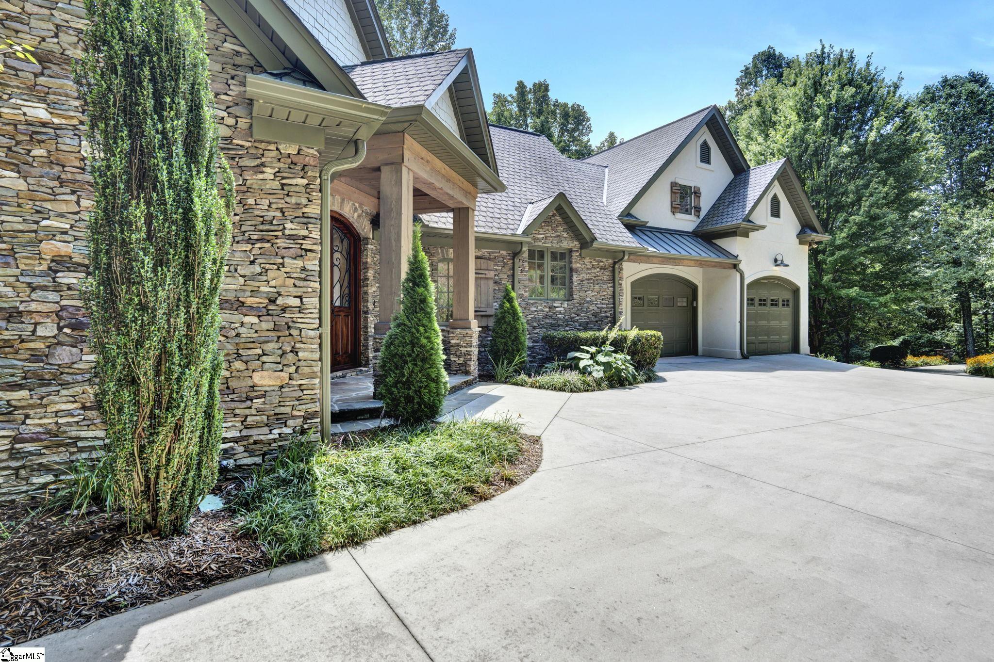 34 Wild Ginger Road Landrum, SC 29356