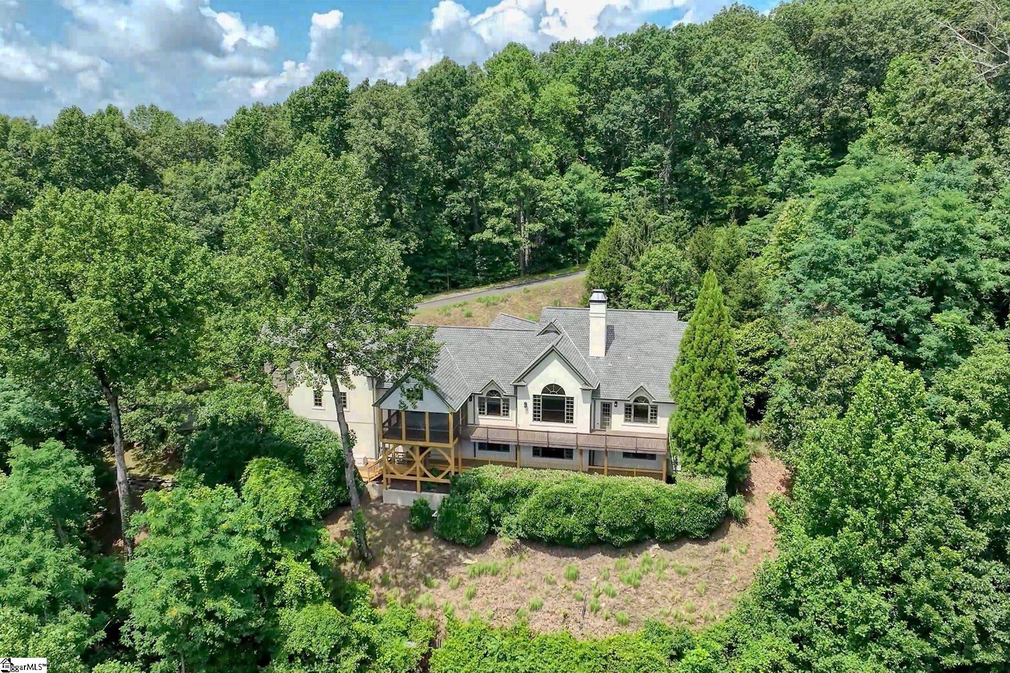 34 Wild Ginger Road Landrum, SC 29356