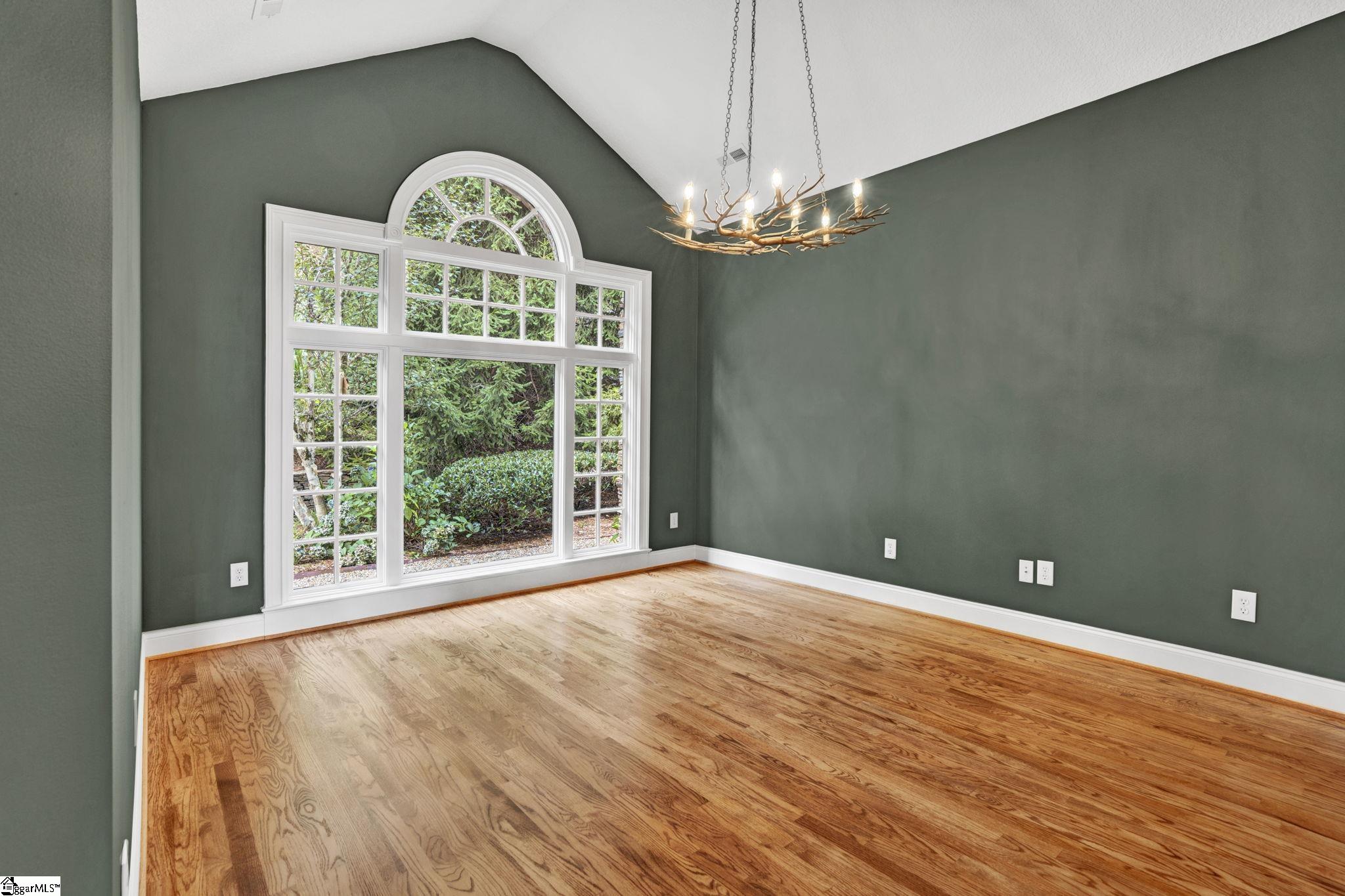 34 Wild Ginger Road Landrum, SC 29356