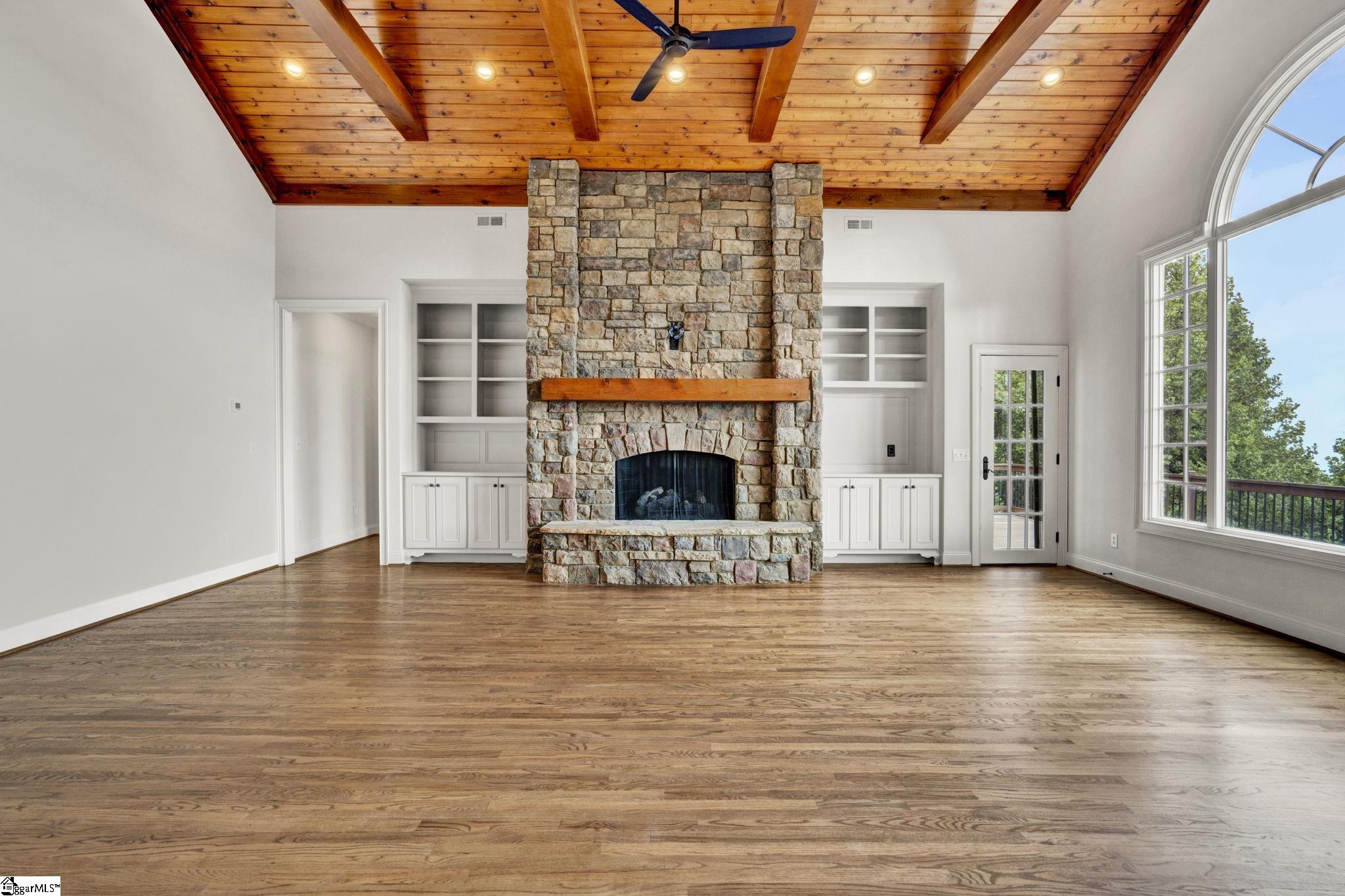 34 Wild Ginger Road Landrum, SC 29356
