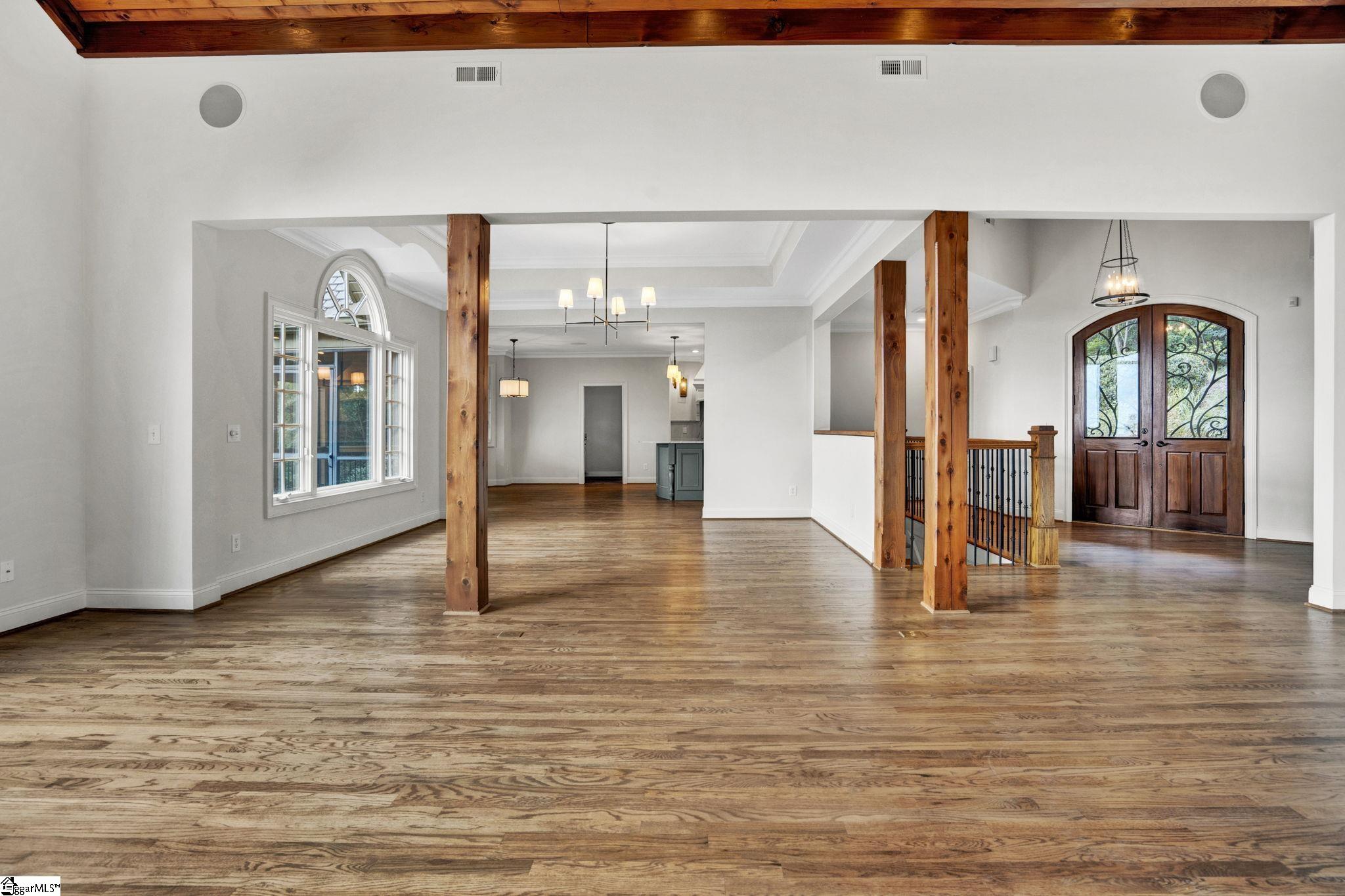 34 Wild Ginger Road Landrum, SC 29356