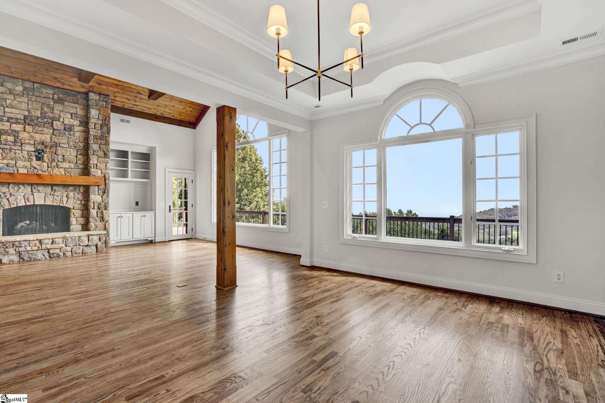 34 Wild Ginger Road Landrum, SC 29356