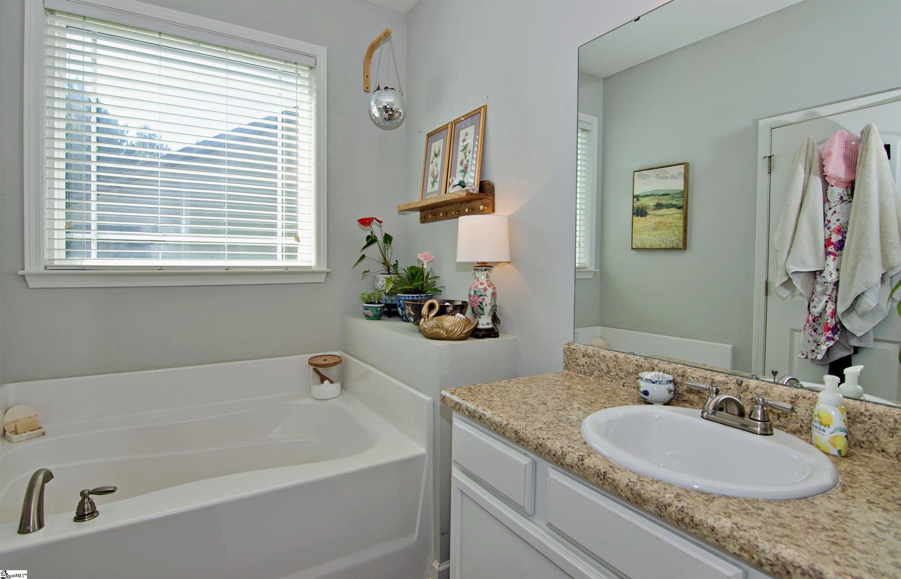 217 N Stonegate Drive Seneca, SC 29678