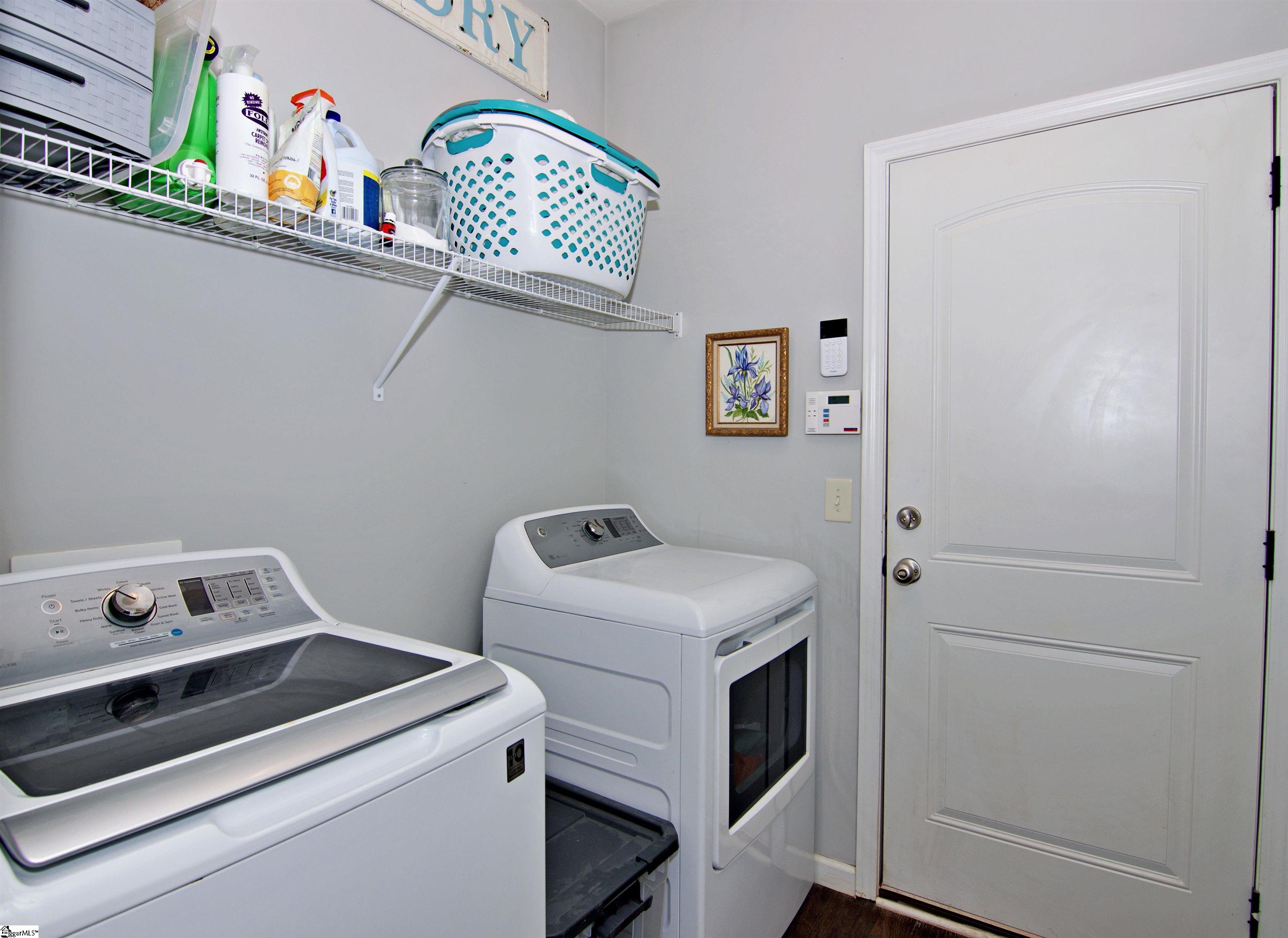 217 N Stonegate Drive Seneca, SC 29678