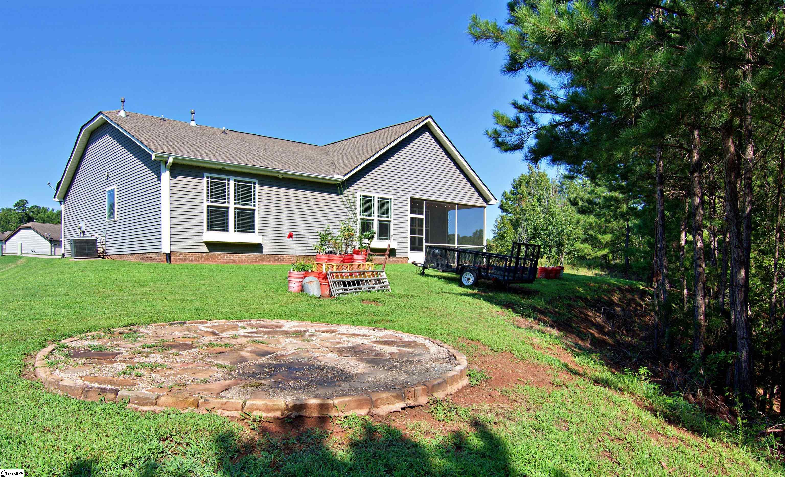 217 N Stonegate Drive Seneca, SC 29678