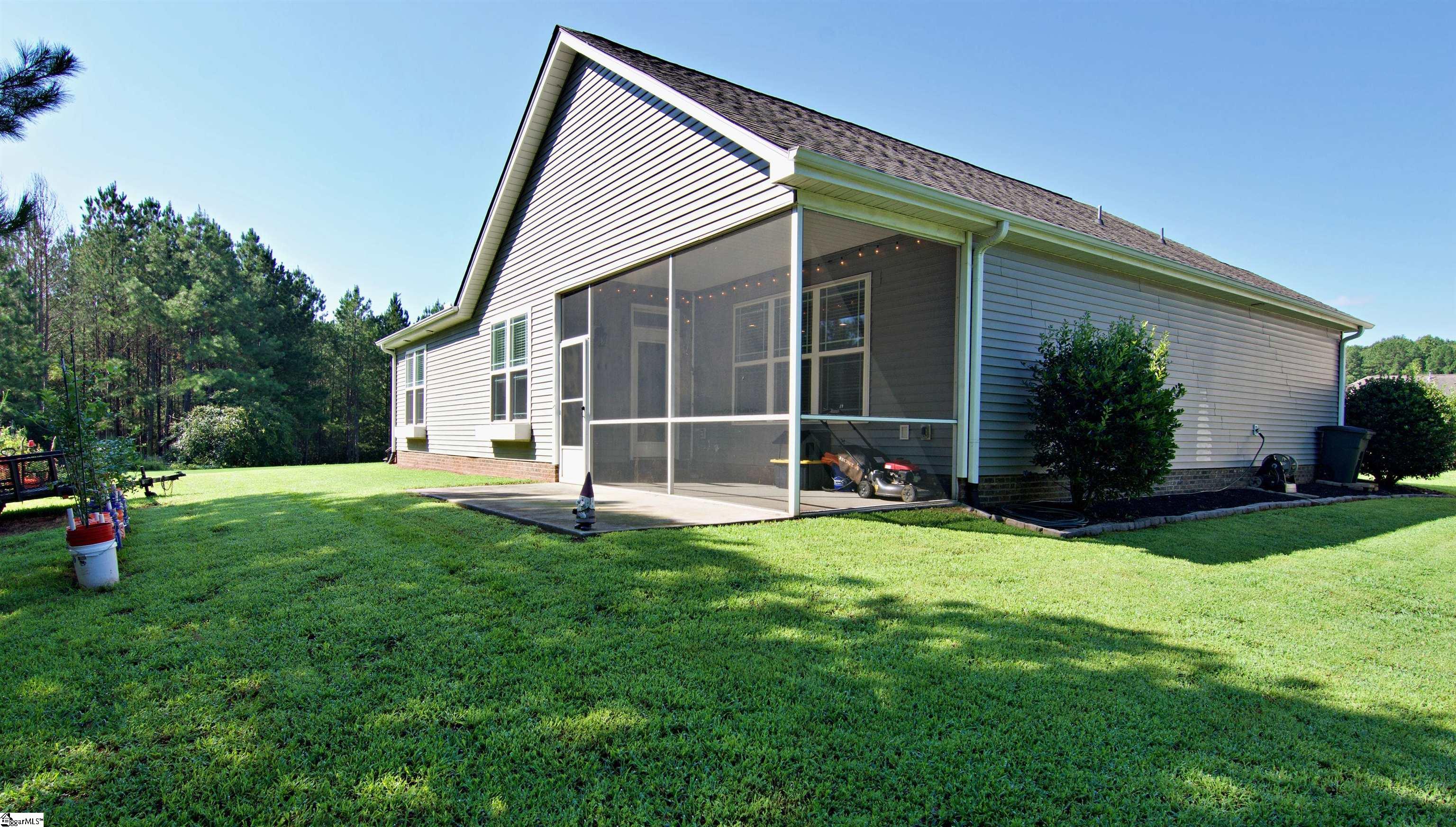 217 N Stonegate Drive Seneca, SC 29678