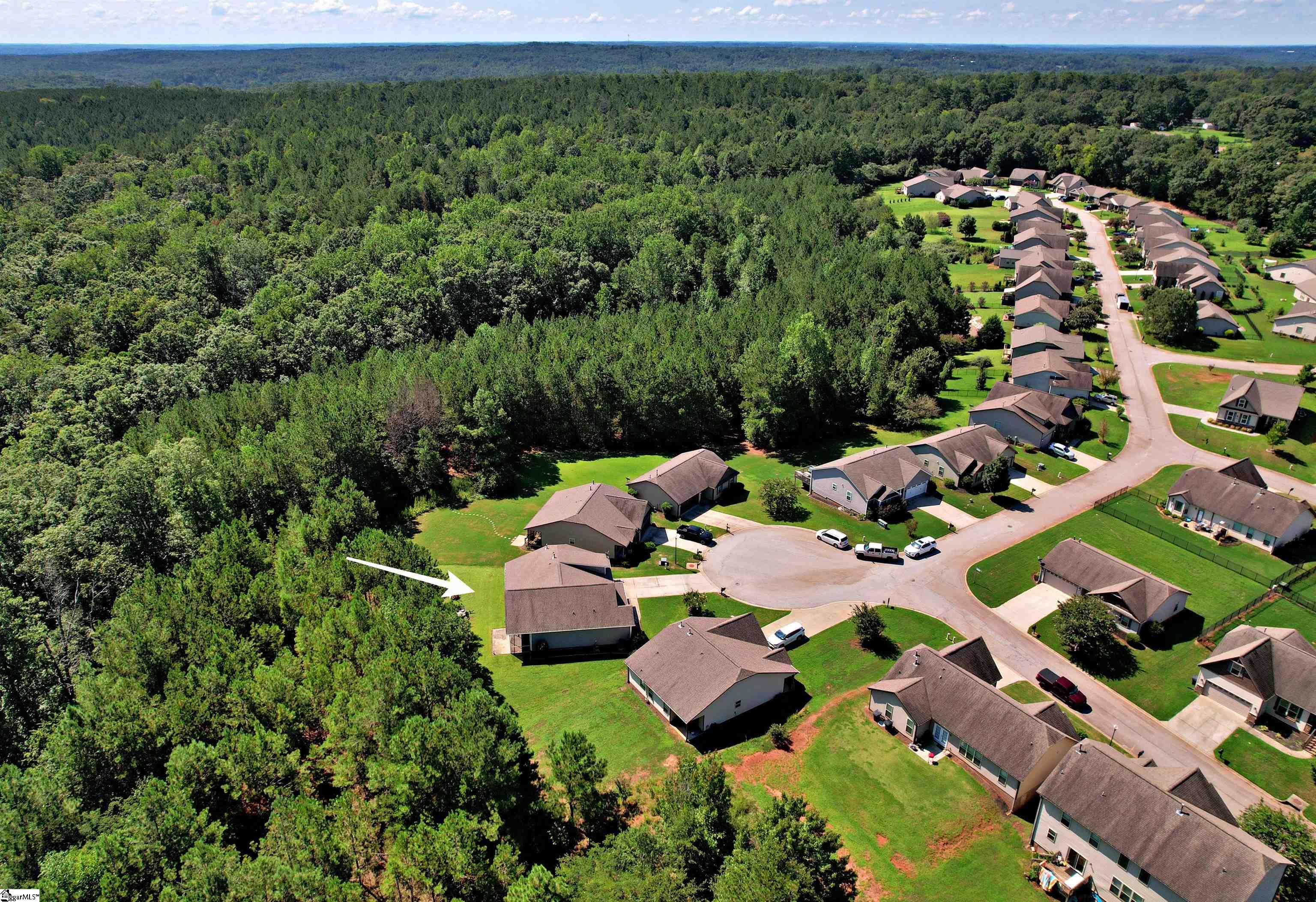 217 N Stonegate Drive Seneca, SC 29678